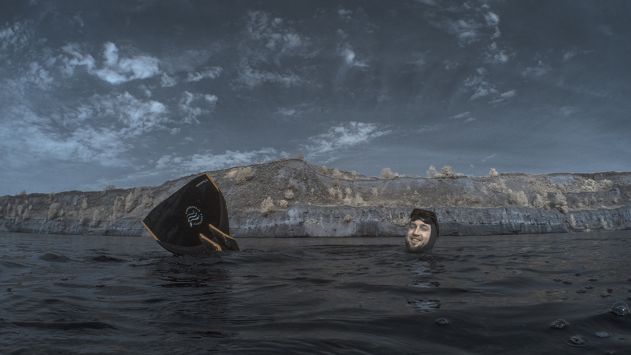 Дайвинг и фридайвинг. Профессиональная фотосъемка. Ростов-на-Дону