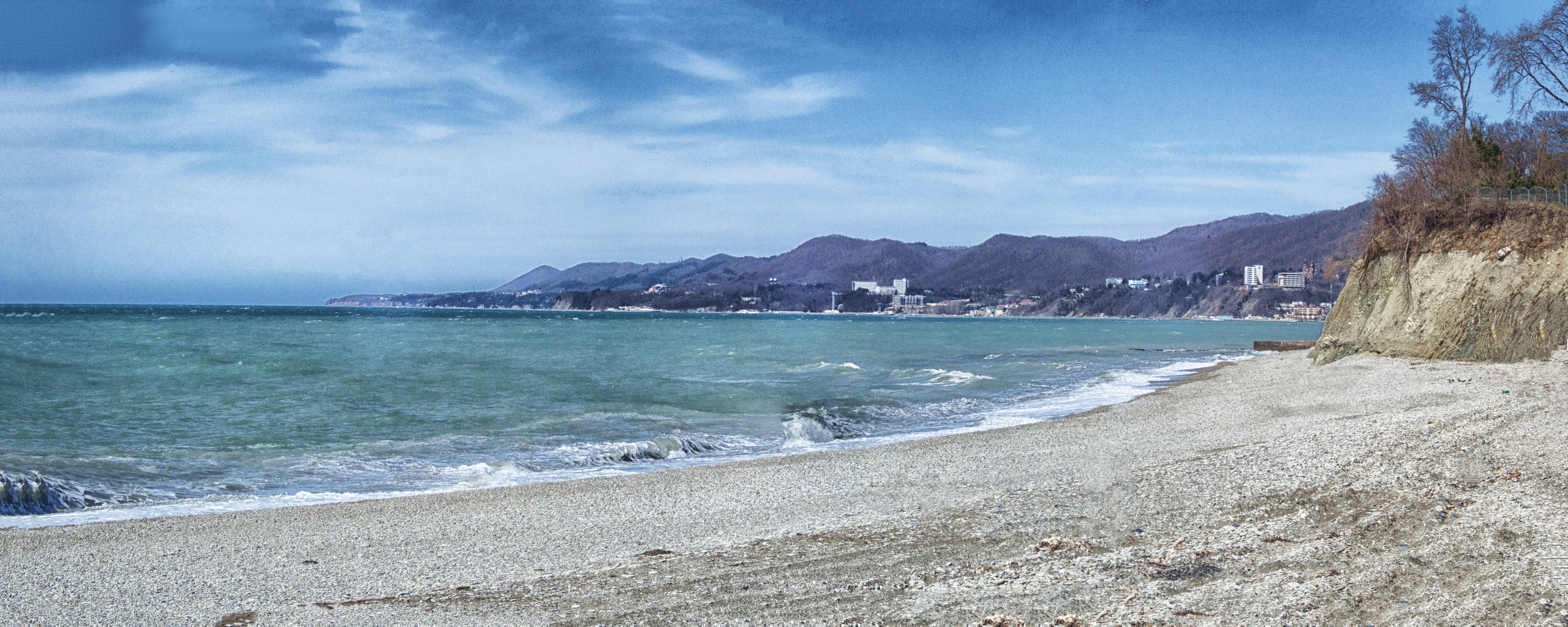 Пейзажи фотографа Андрея Кривошеина. Профессиональная фотосъемка. Ростов-на-Дону