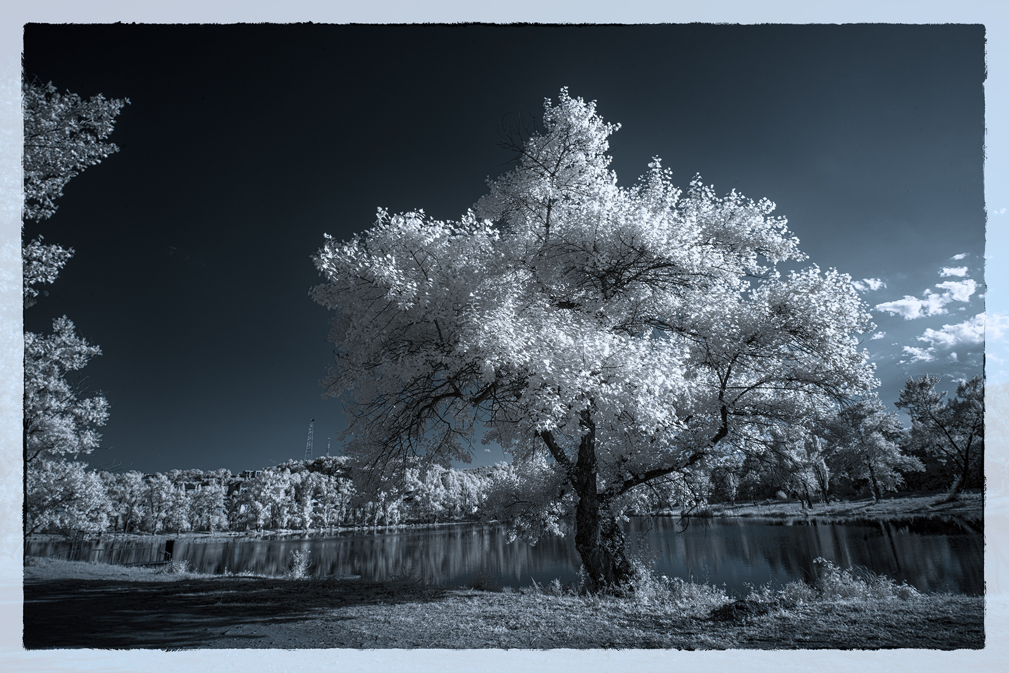 Пейзажи фотографа Андрея Кривошеина. Профессиональная фотосъемка. Ростов-на-Дону