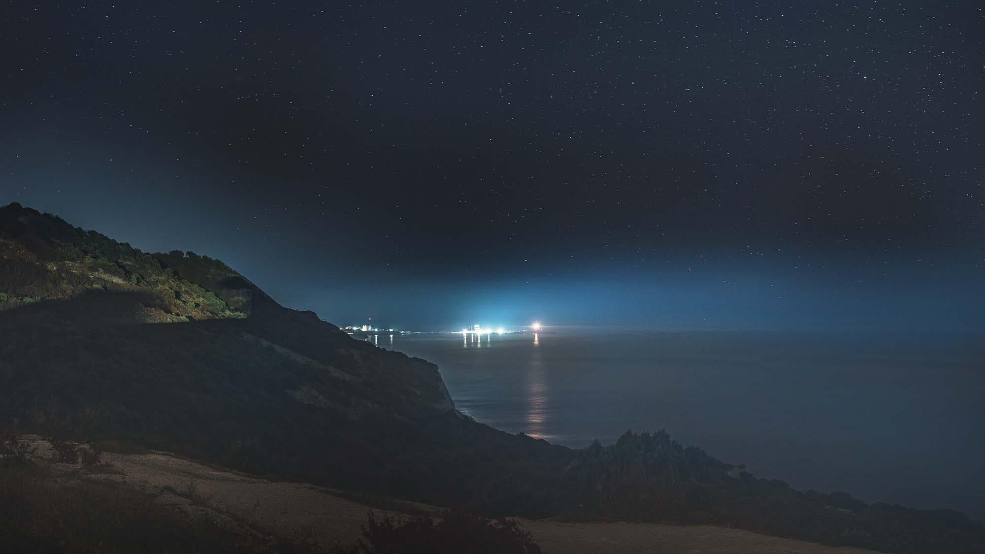 Пейзажи фотографа Андрея Кривошеина. Профессиональная фотосъемка. Ростов-на-Дону