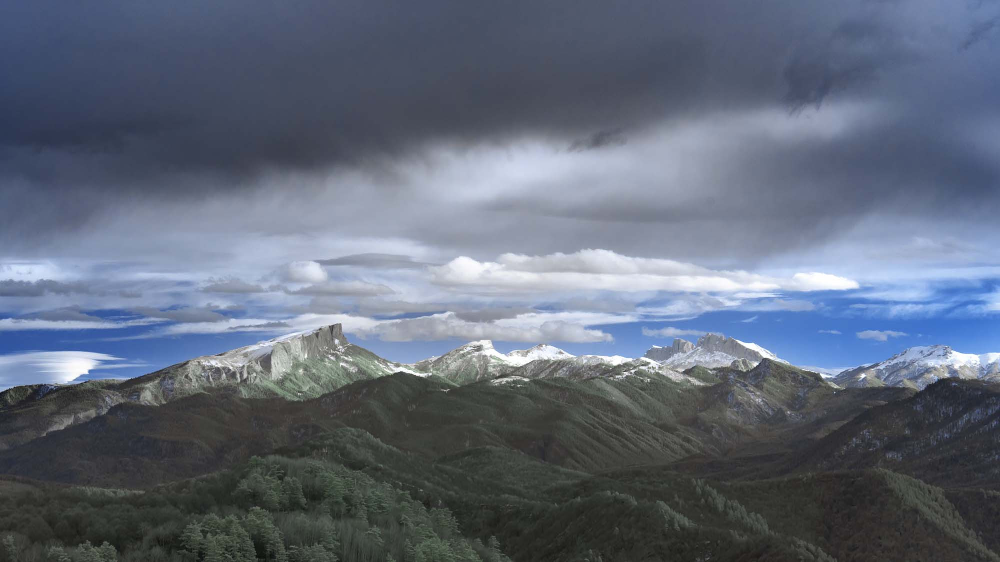 Пейзажи фотографа Андрея Кривошеина. Профессиональная фотосъемка. Ростов-на-Дону