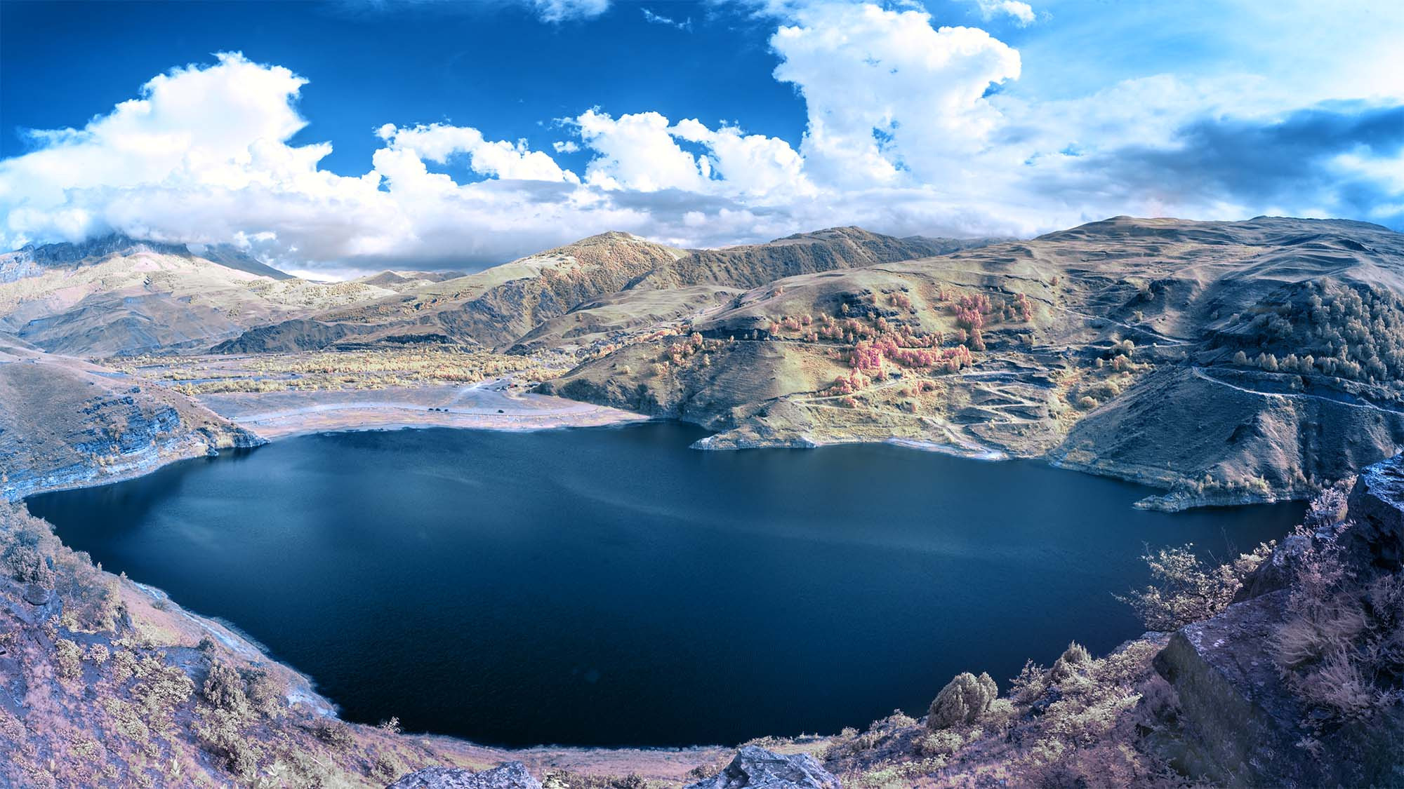 Пейзажи фотографа Андрея Кривошеина. Профессиональная фотосъемка. Ростов-на-Дону