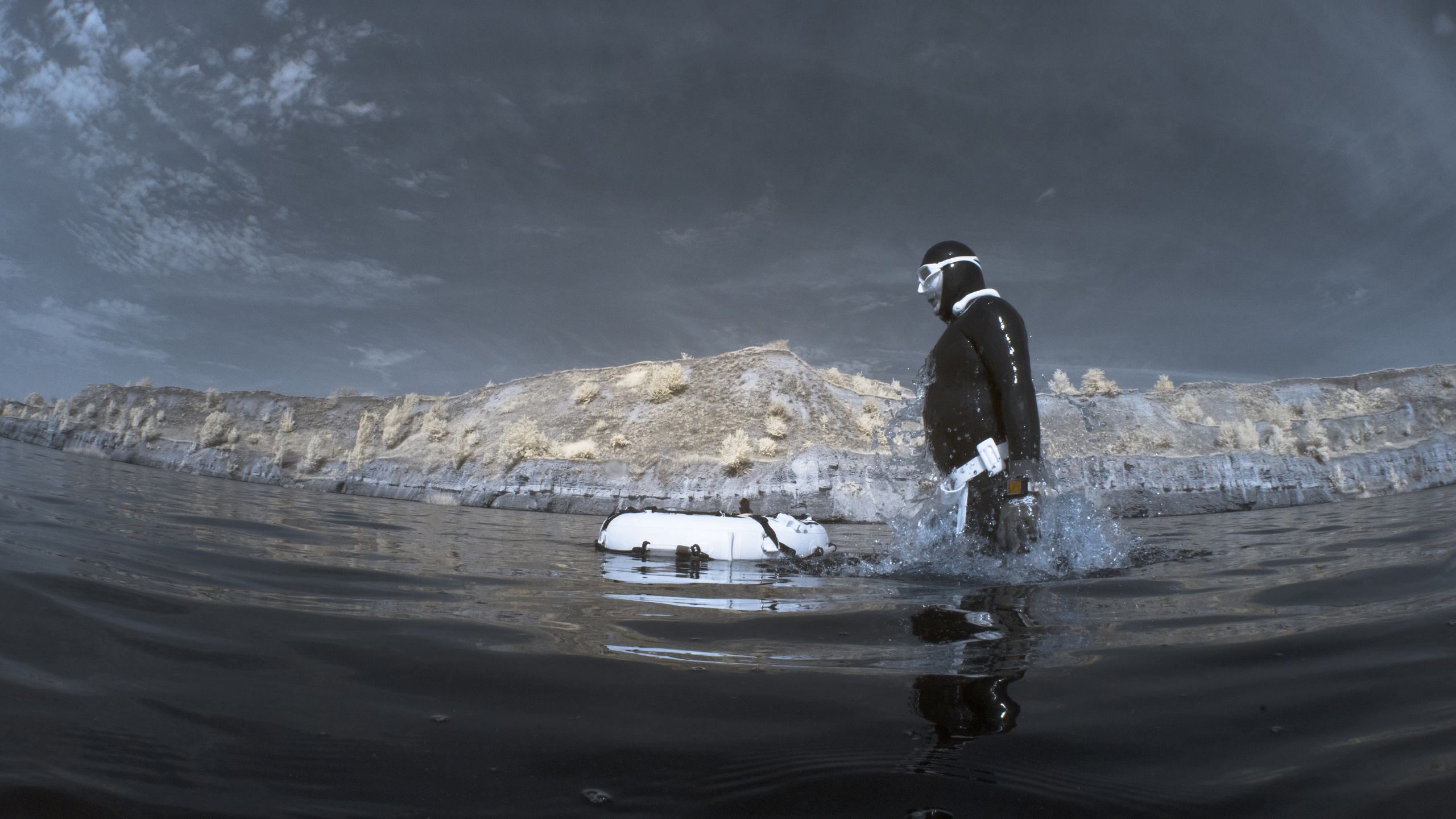 Дайвинг и фридайвинг. Профессиональная фотосъемка. Ростов-на-Дону