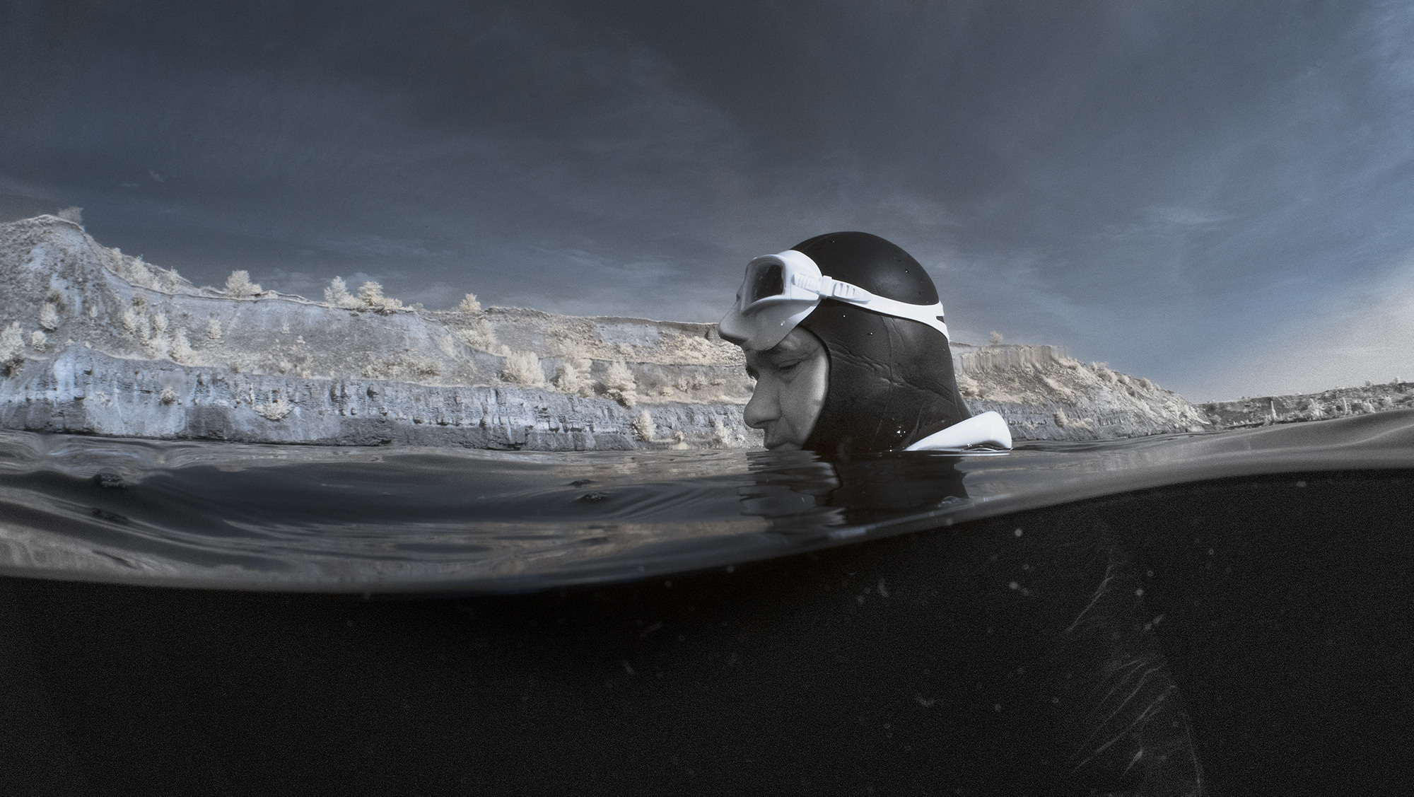 Дайвинг и фридайвинг. Профессиональная фотосъемка. Ростов-на-Дону