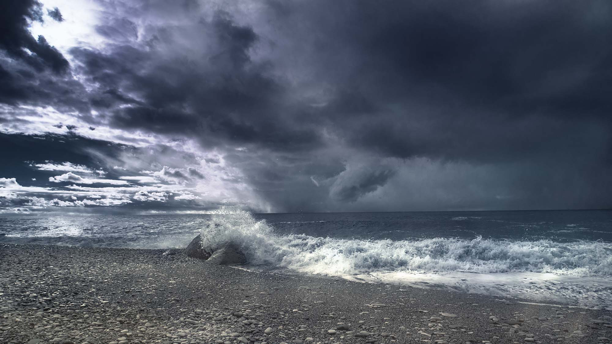 Пейзажи фотографа Андрея Кривошеина. Профессиональная фотосъемка. Ростов-на-Дону