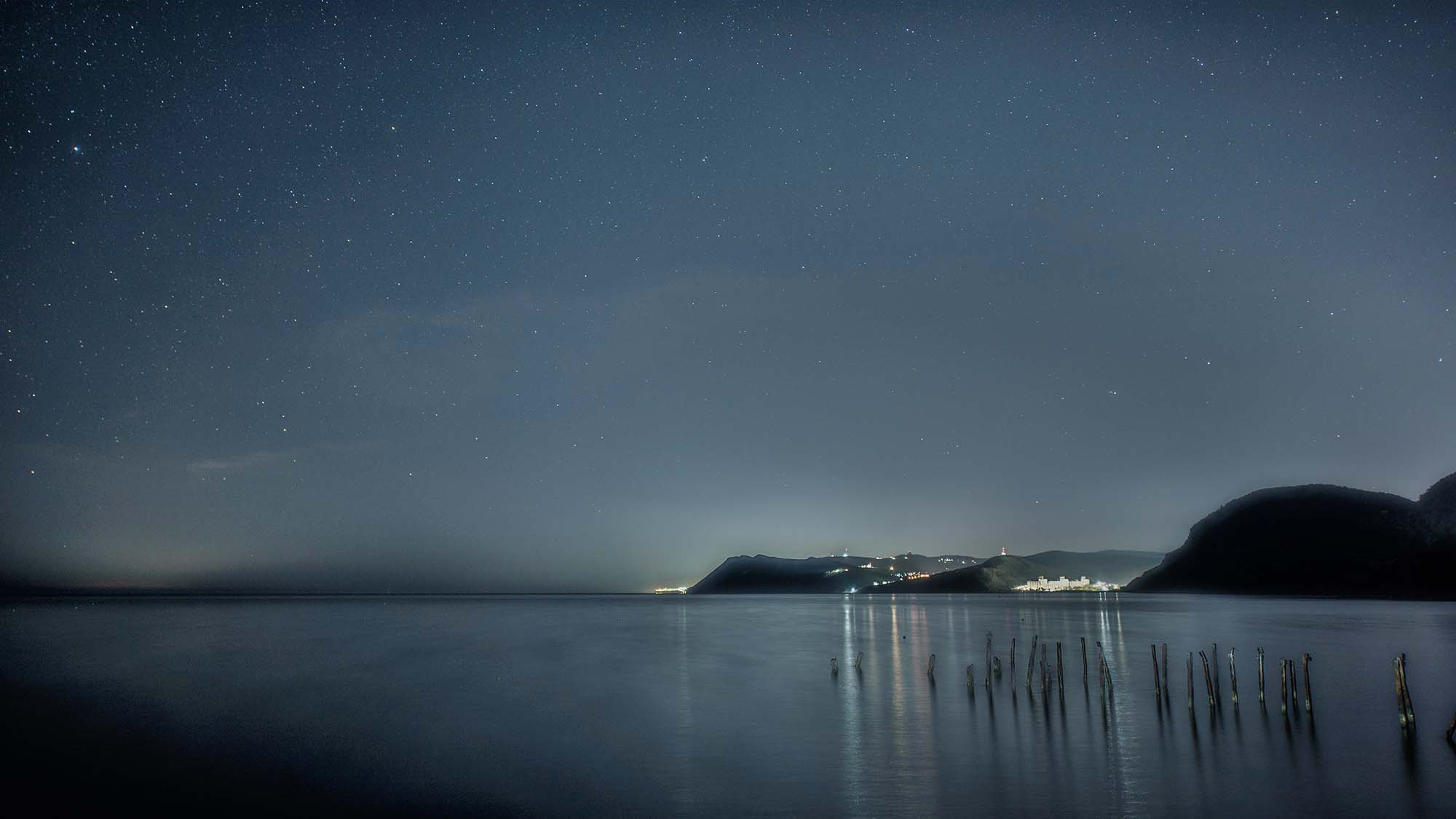 Пейзажи фотографа Андрея Кривошеина. Профессиональная фотосъемка. Ростов-на-Дону