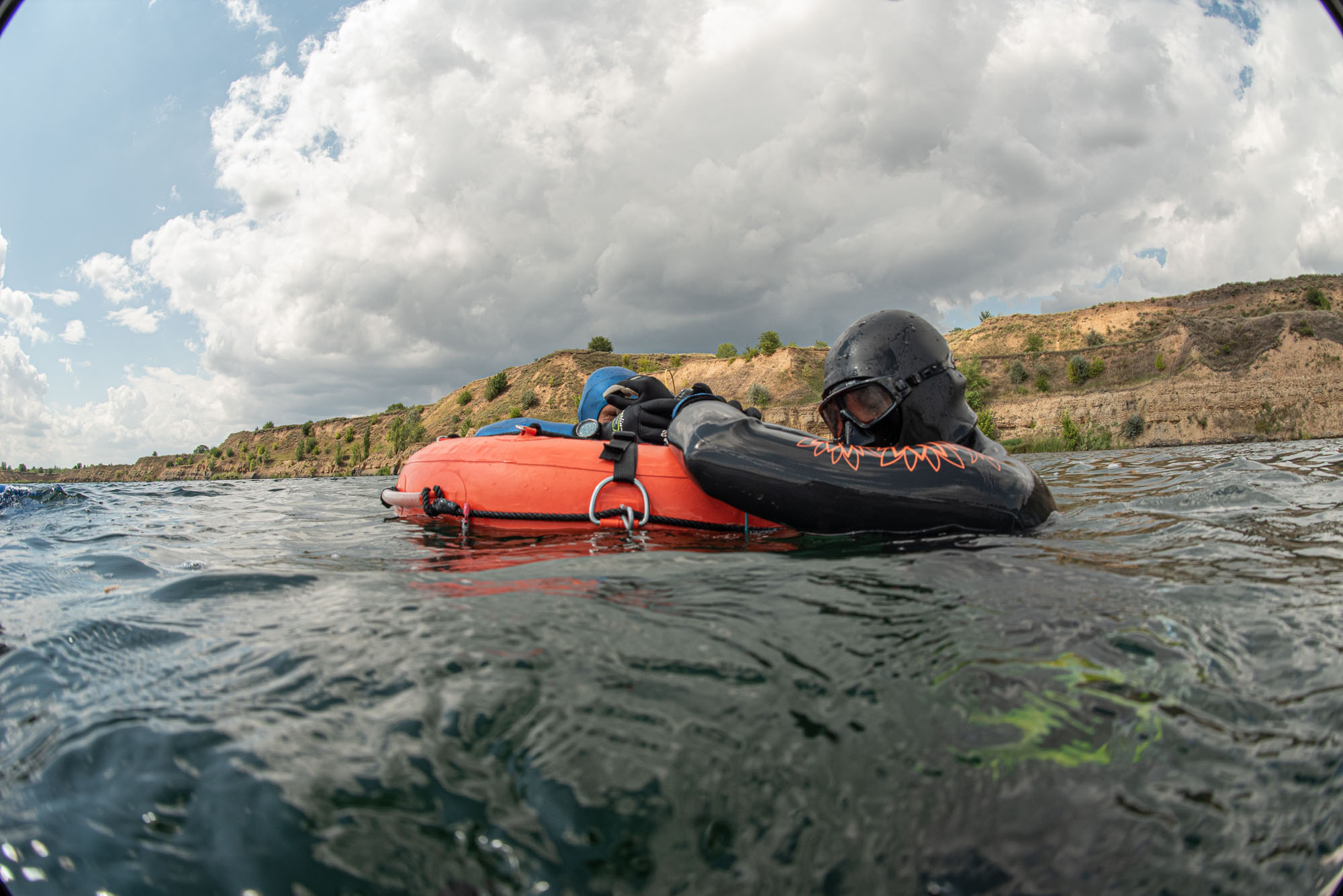 Дайвинг и фридайвинг. Профессиональная фотосъемка. Ростов-на-Дону
