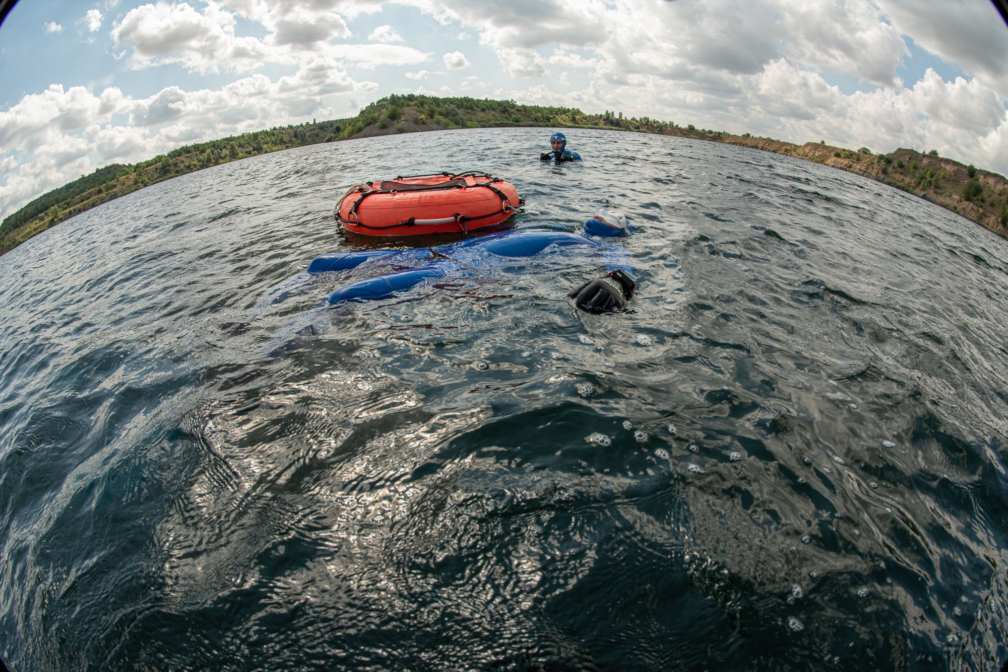 Дайвинг и фридайвинг. Профессиональная фотосъемка. Ростов-на-Дону