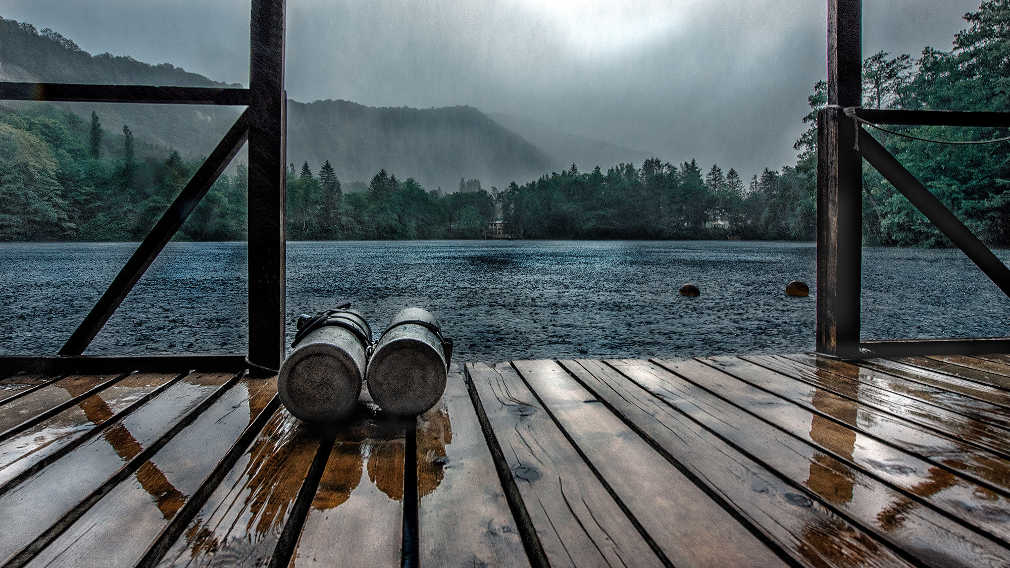 Пейзажи фотографа Андрея Кривошеина. Профессиональная фотосъемка. Ростов-на-Дону