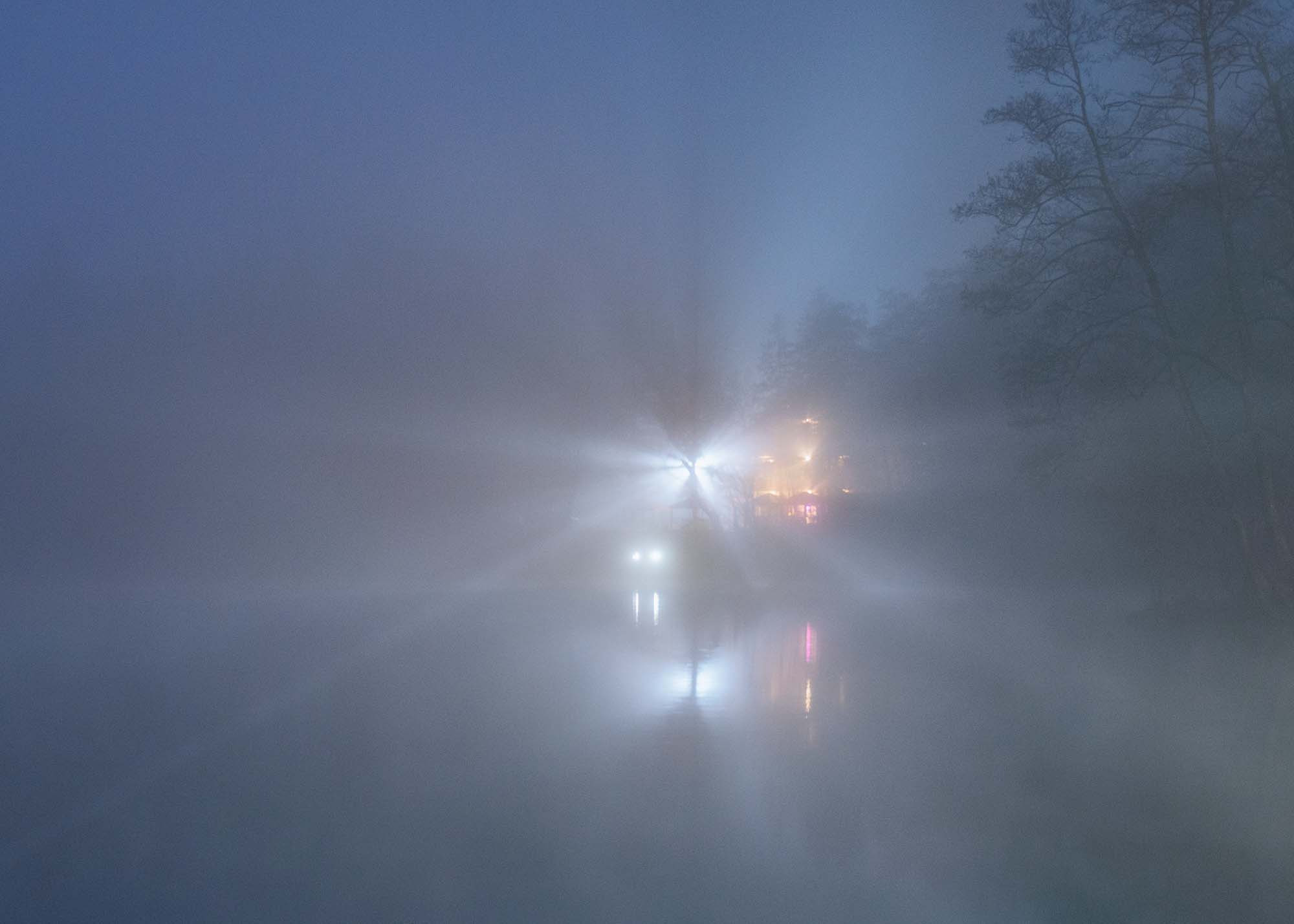 Пейзажи фотографа Андрея Кривошеина. Профессиональная фотосъемка. Ростов-на-Дону