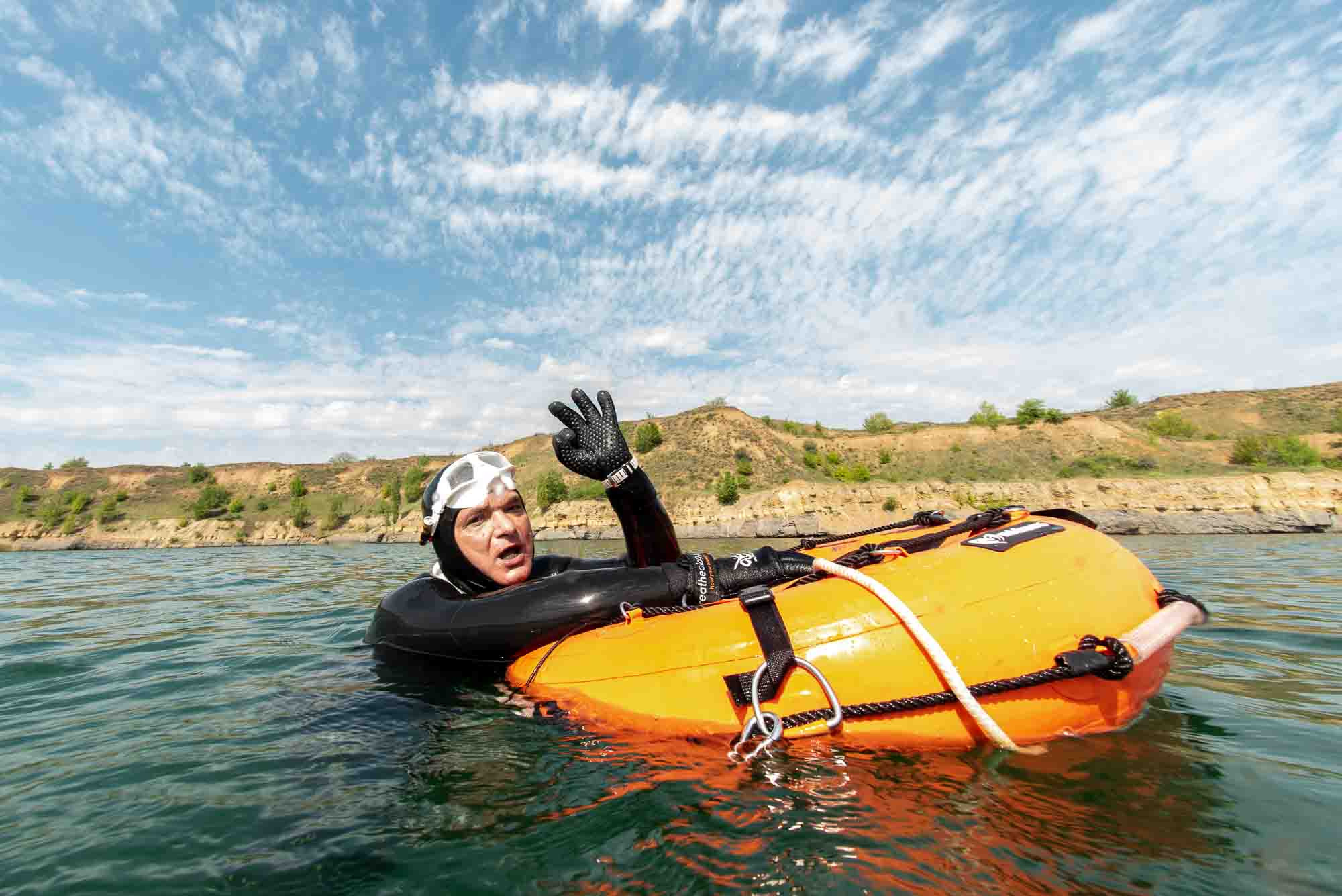 Дайвинг и фридайвинг. Профессиональная фотосъемка. Ростов-на-Дону