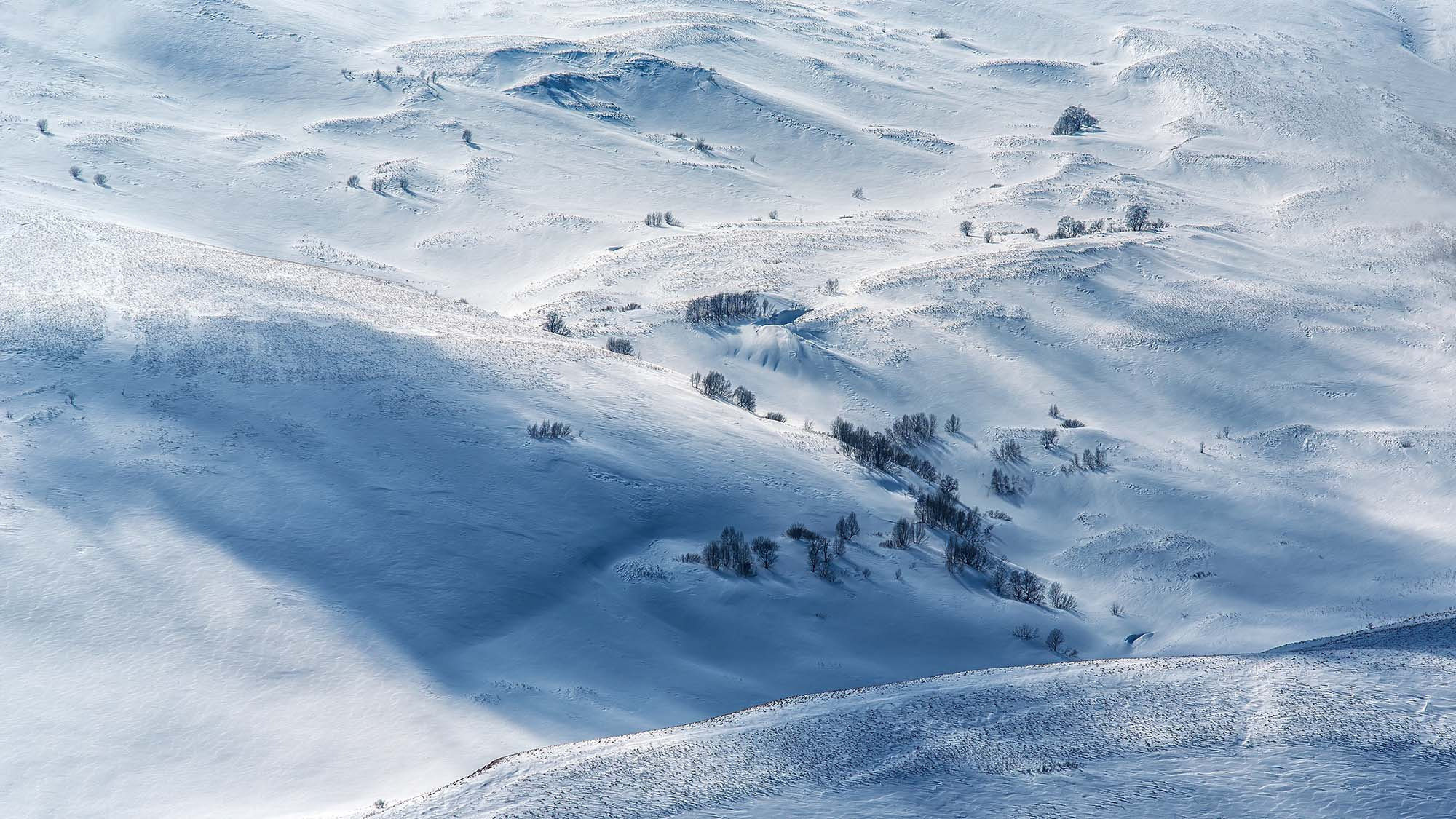 Пейзажи фотографа Андрея Кривошеина. Профессиональная фотосъемка. Ростов-на-Дону