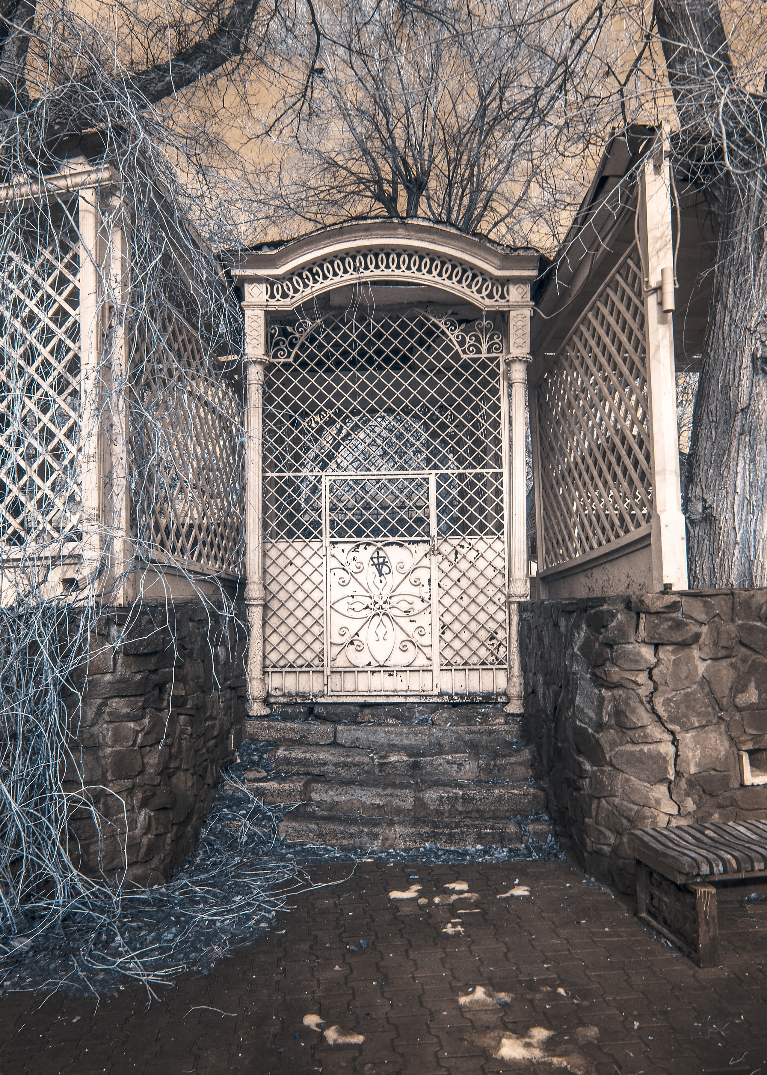 Пейзажи фотографа Андрея Кривошеина. Профессиональная фотосъемка. Ростов-на-Дону