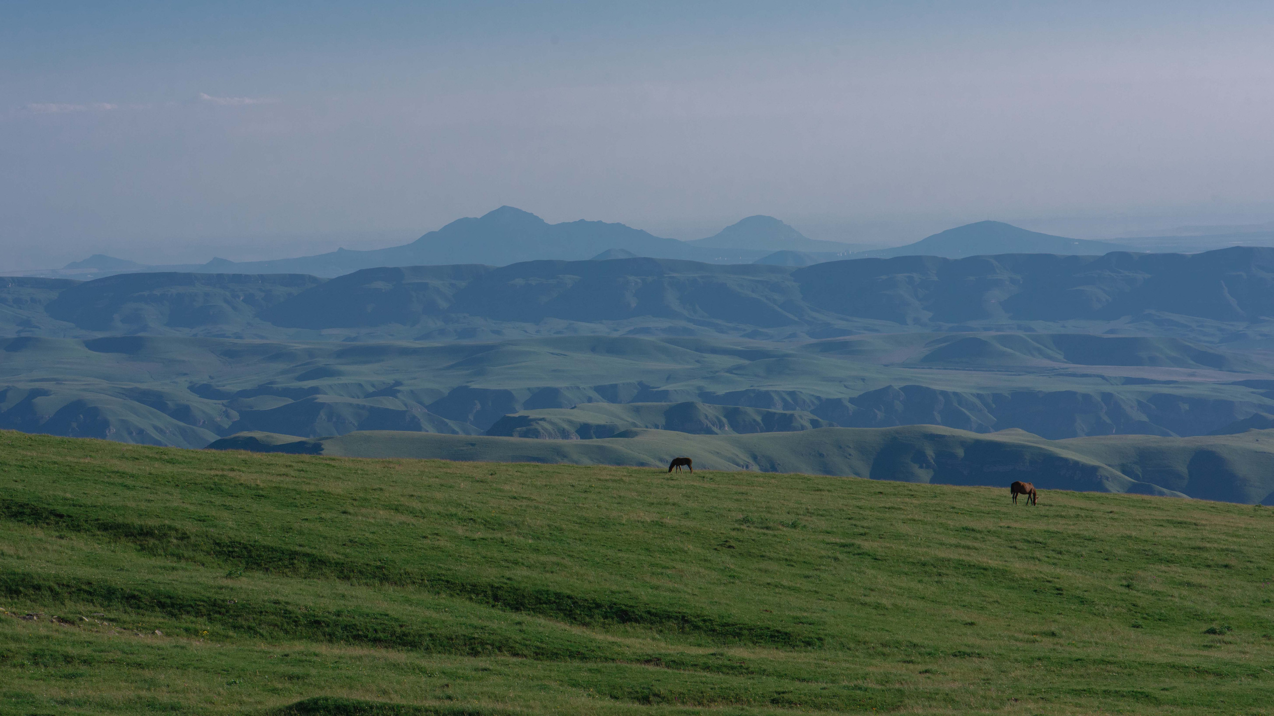 Пейзажи фотографа Андрея Кривошеина. Профессиональная фотосъемка. Ростов-на-Дону
