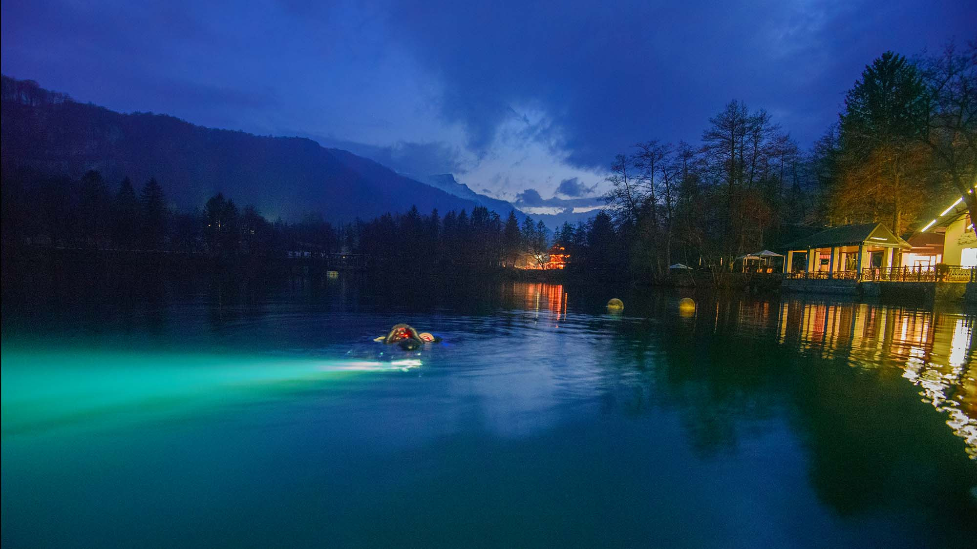 Пейзажи фотографа Андрея Кривошеина. Профессиональная фотосъемка. Ростов-на-Дону