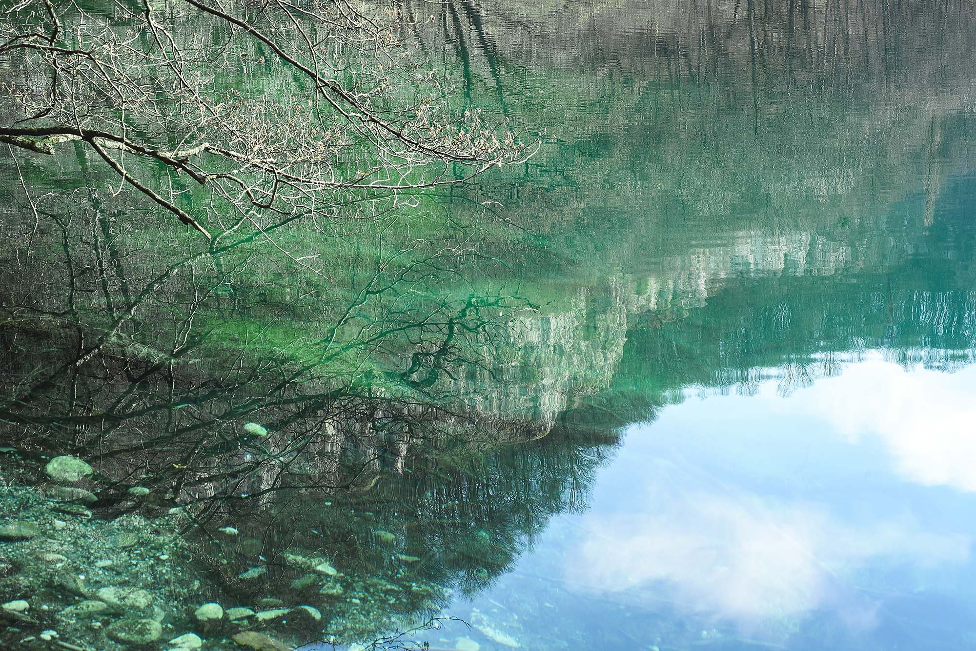 Пейзажи фотографа Андрея Кривошеина. Профессиональная фотосъемка. Ростов-на-Дону