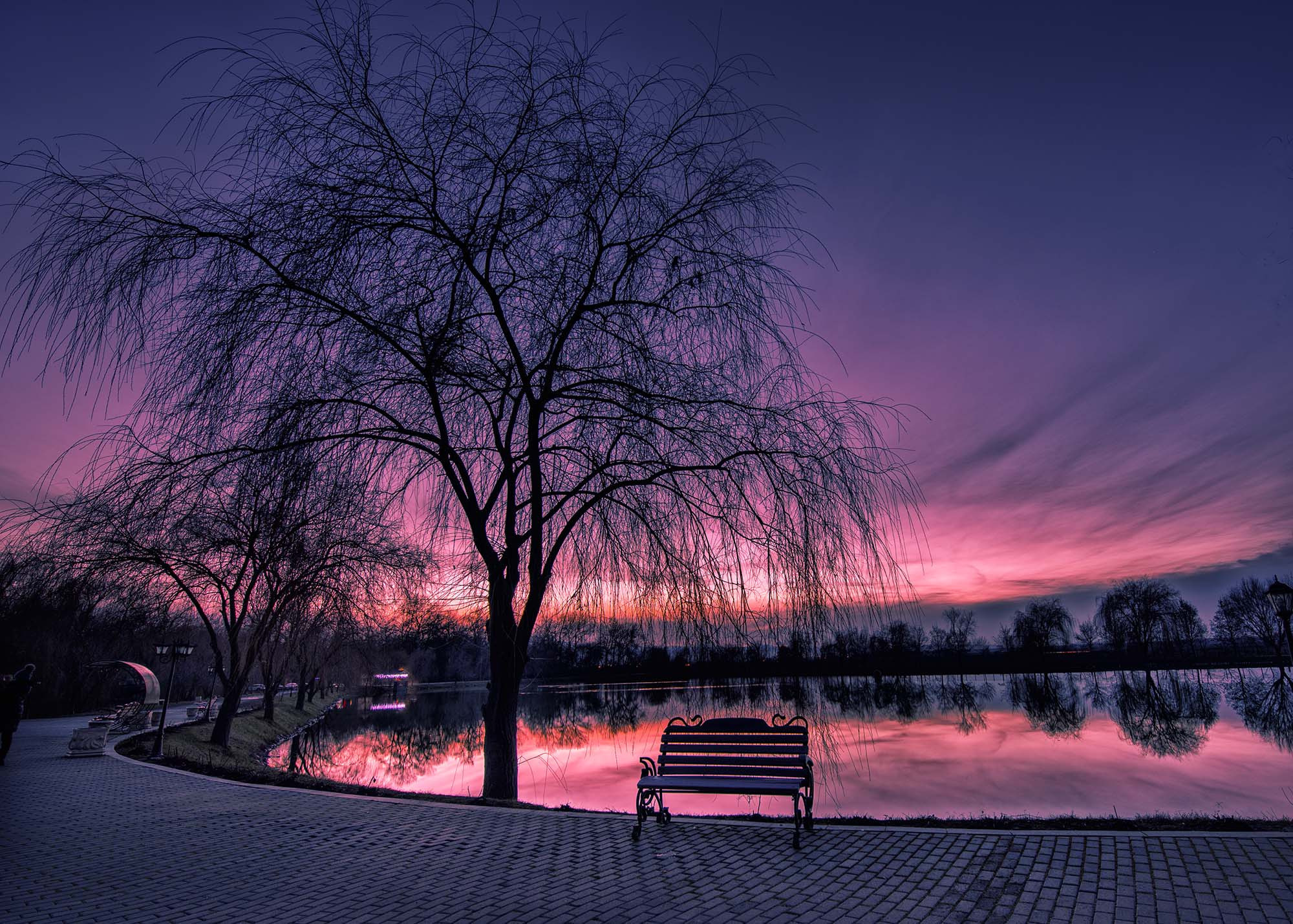 Пейзажи фотографа Андрея Кривошеина. Профессиональная фотосъемка. Ростов-на-Дону