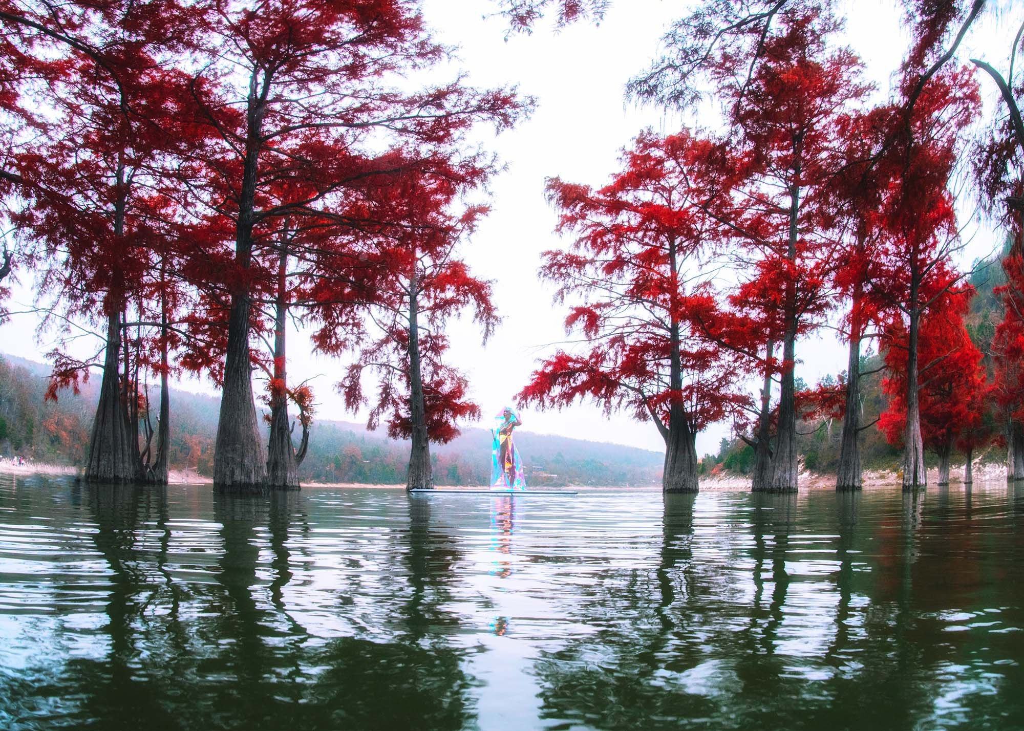 Пейзажи фотографа Андрея Кривошеина. Профессиональная фотосъемка. Ростов-на-Дону