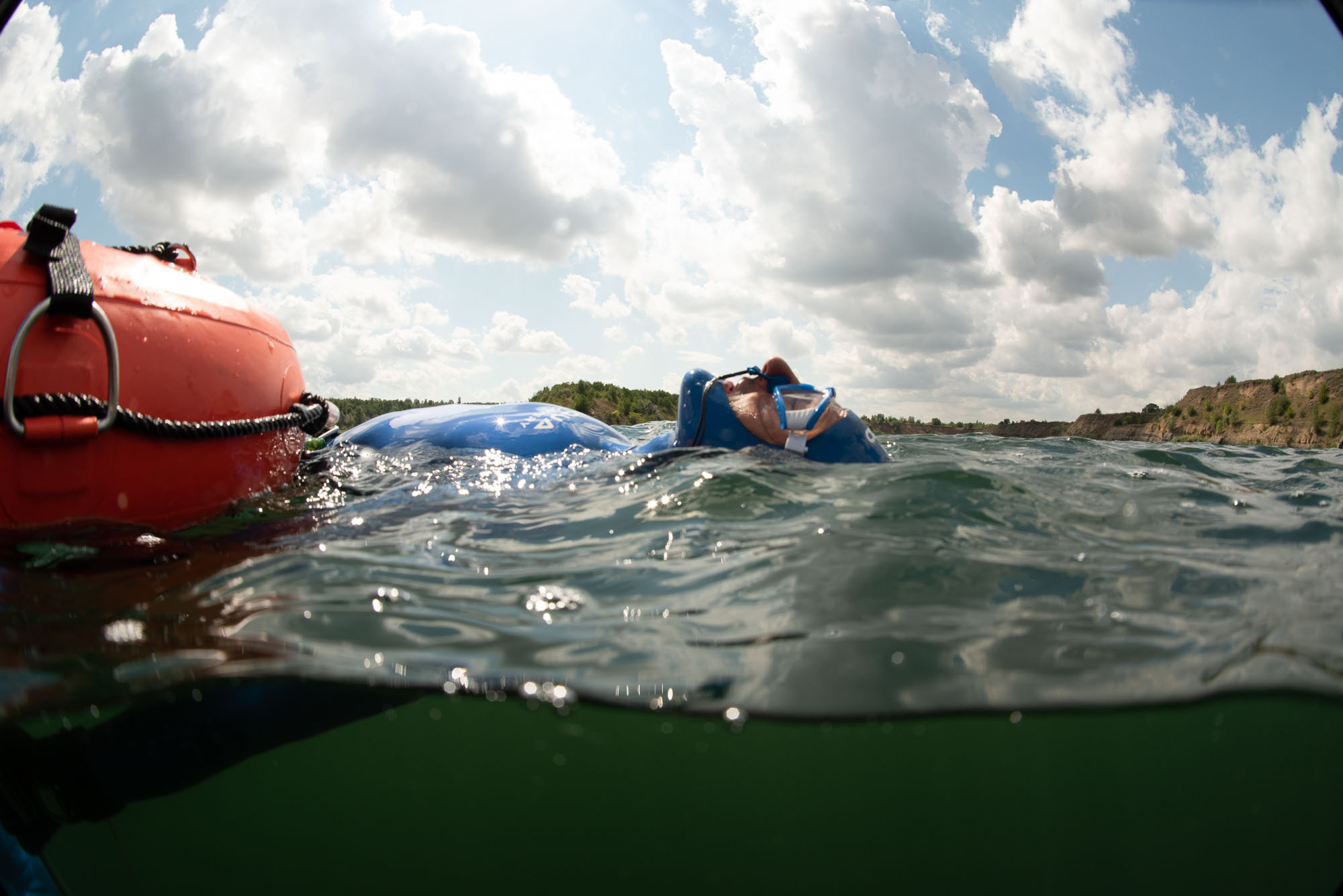 Дайвинг и фридайвинг. Профессиональная фотосъемка. Ростов-на-Дону