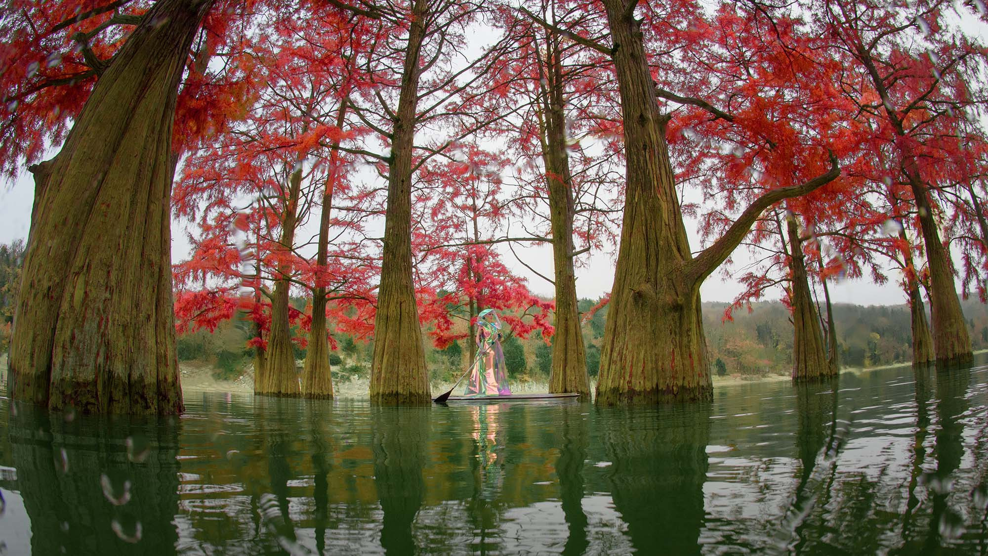 Пейзажи фотографа Андрея Кривошеина. Профессиональная фотосъемка. Ростов-на-Дону