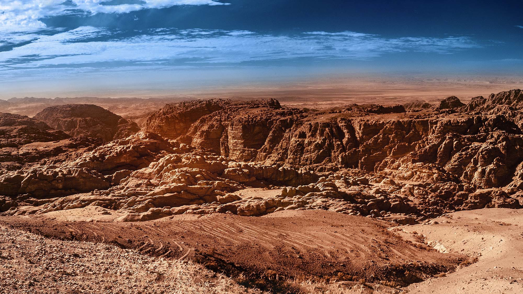 Пейзажи фотографа Андрея Кривошеина. Профессиональная фотосъемка. Ростов-на-Дону