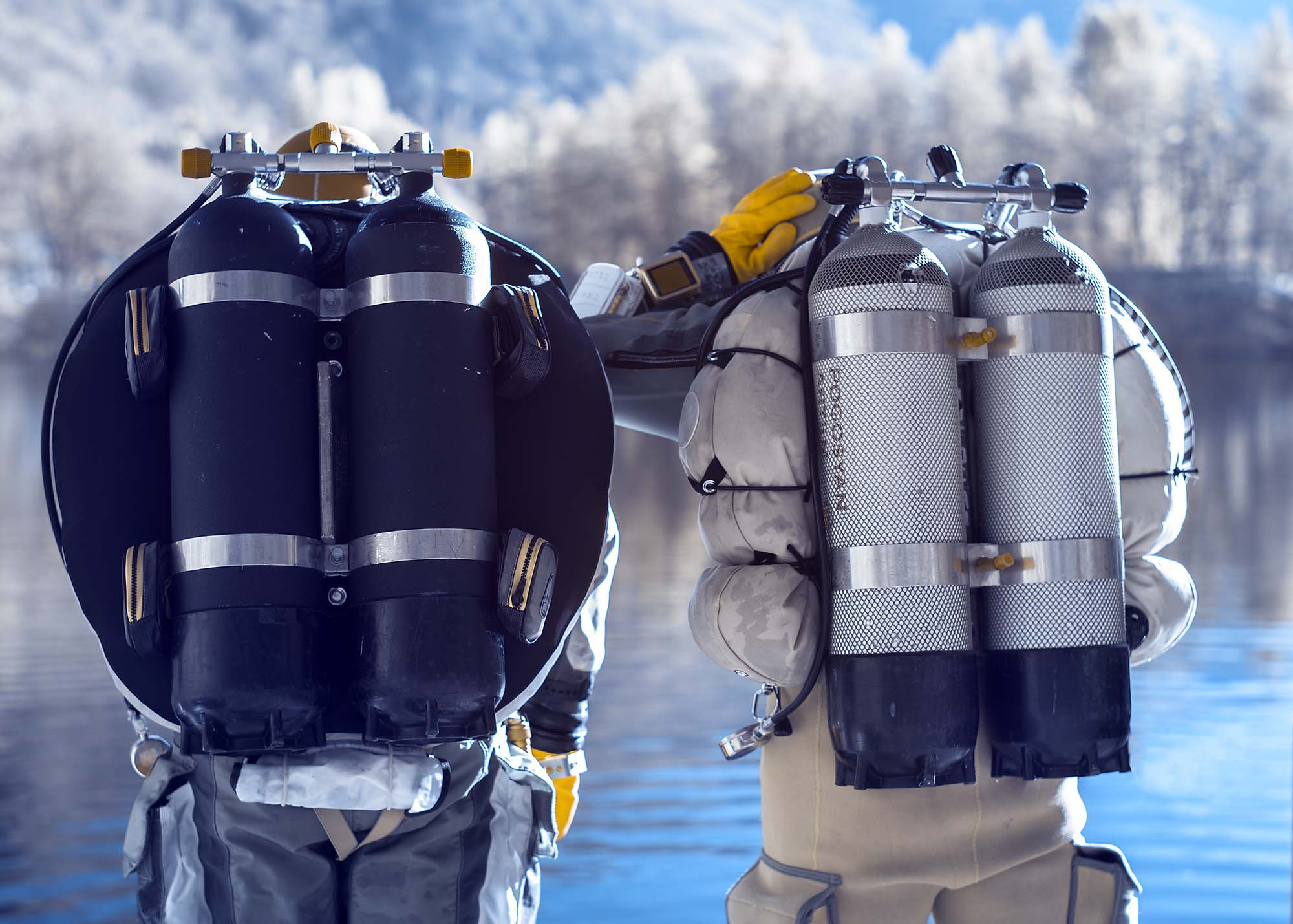 Пейзажи фотографа Андрея Кривошеина. Профессиональная фотосъемка. Ростов-на-Дону