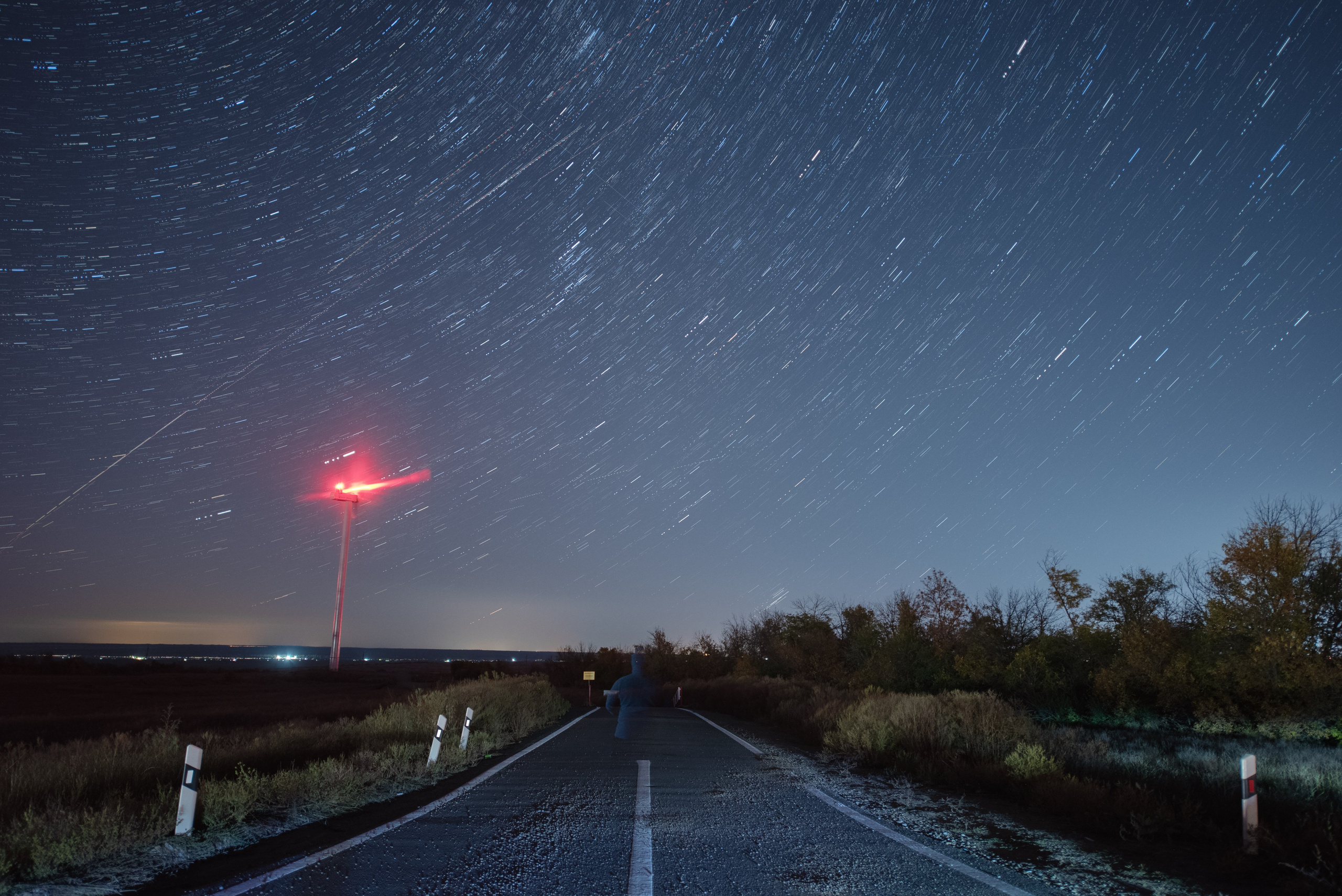 Пейзажи фотографа Андрея Кривошеина. Профессиональная фотосъемка. Ростов-на-Дону