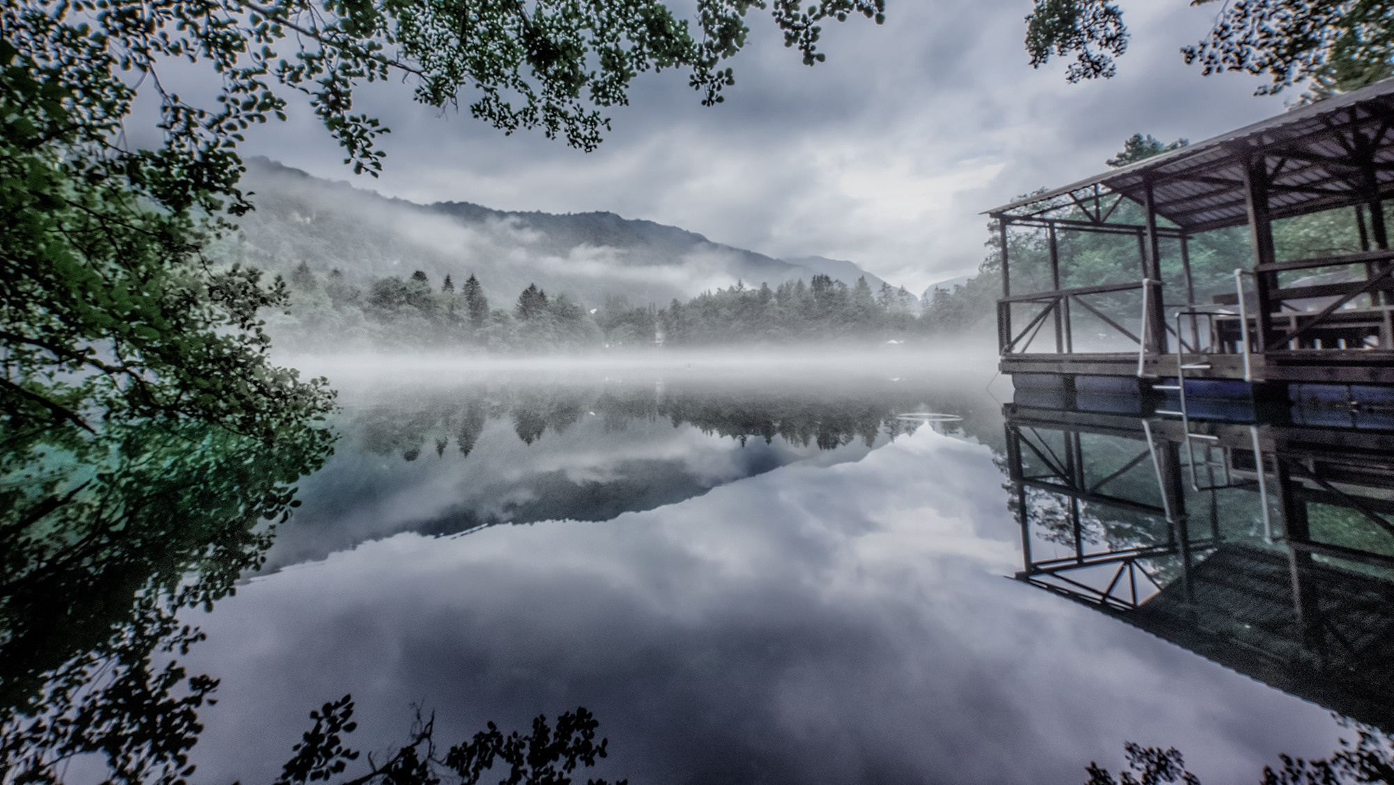 Пейзажи фотографа Андрея Кривошеина. Профессиональная фотосъемка. Ростов-на-Дону