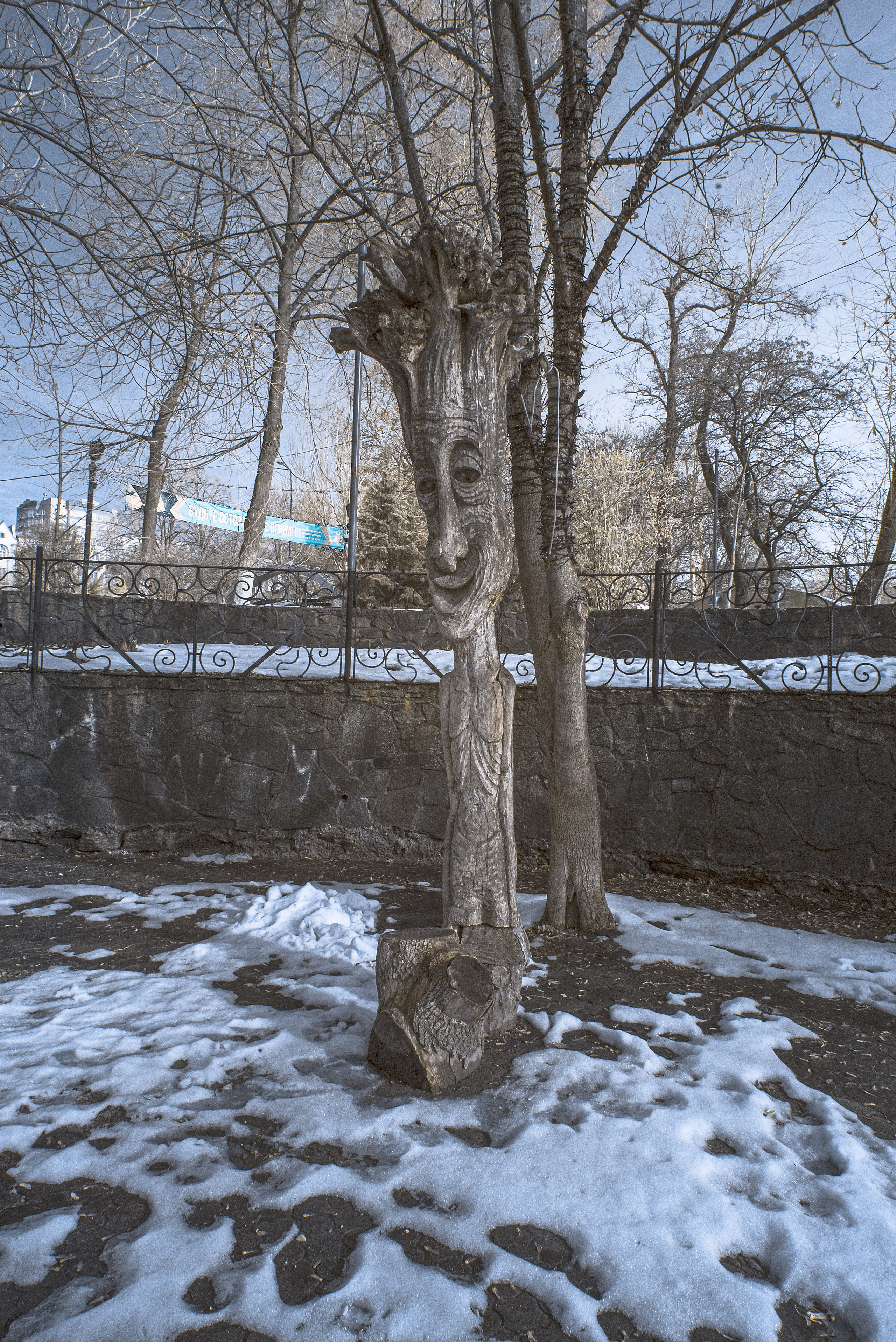 Пейзажи фотографа Андрея Кривошеина. Профессиональная фотосъемка. Ростов-на-Дону