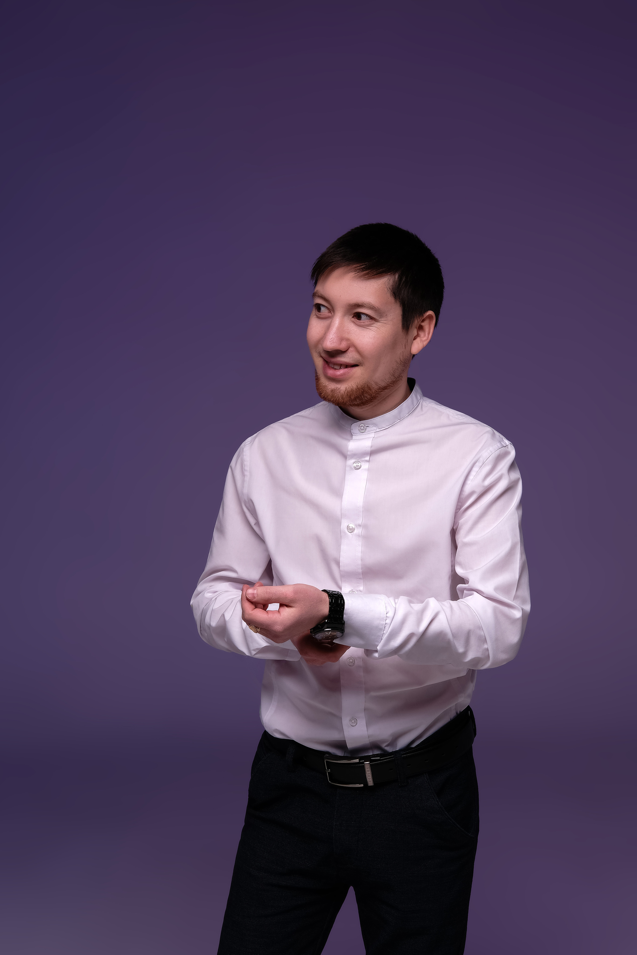 Наркис и Гульнур. Лика Мирная | Фотографирую в Челябинске