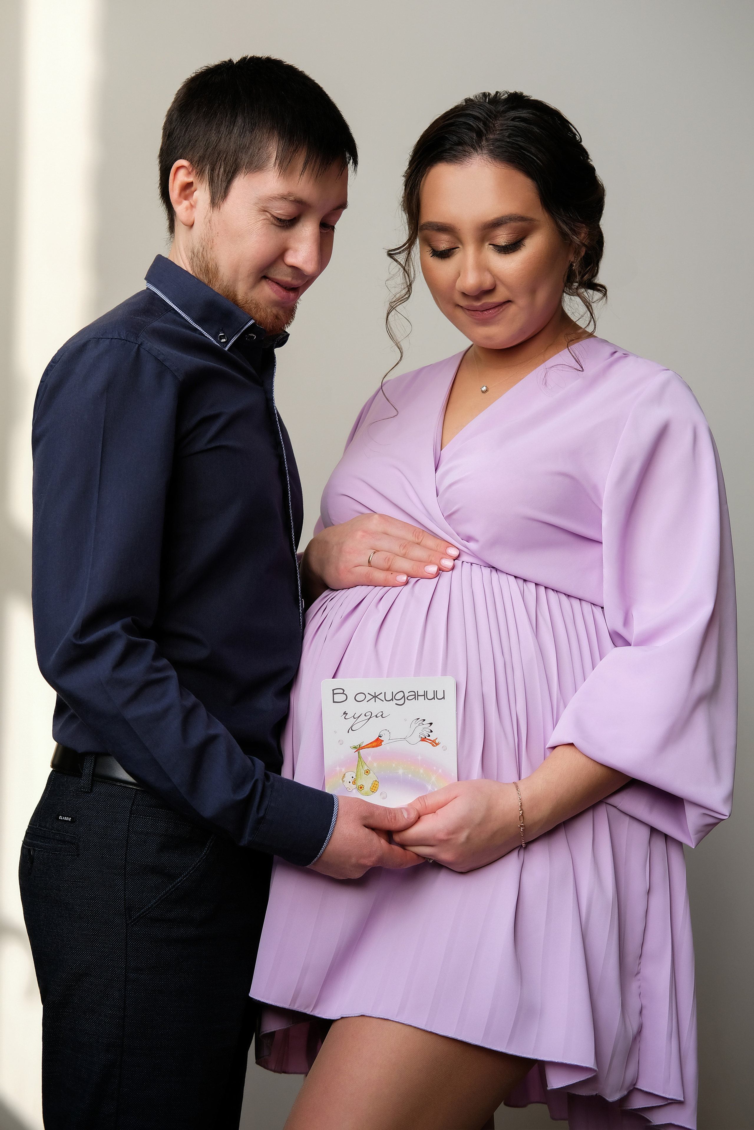 Наркис и Гульнур. Лика Мирная | Фотографирую в Челябинске