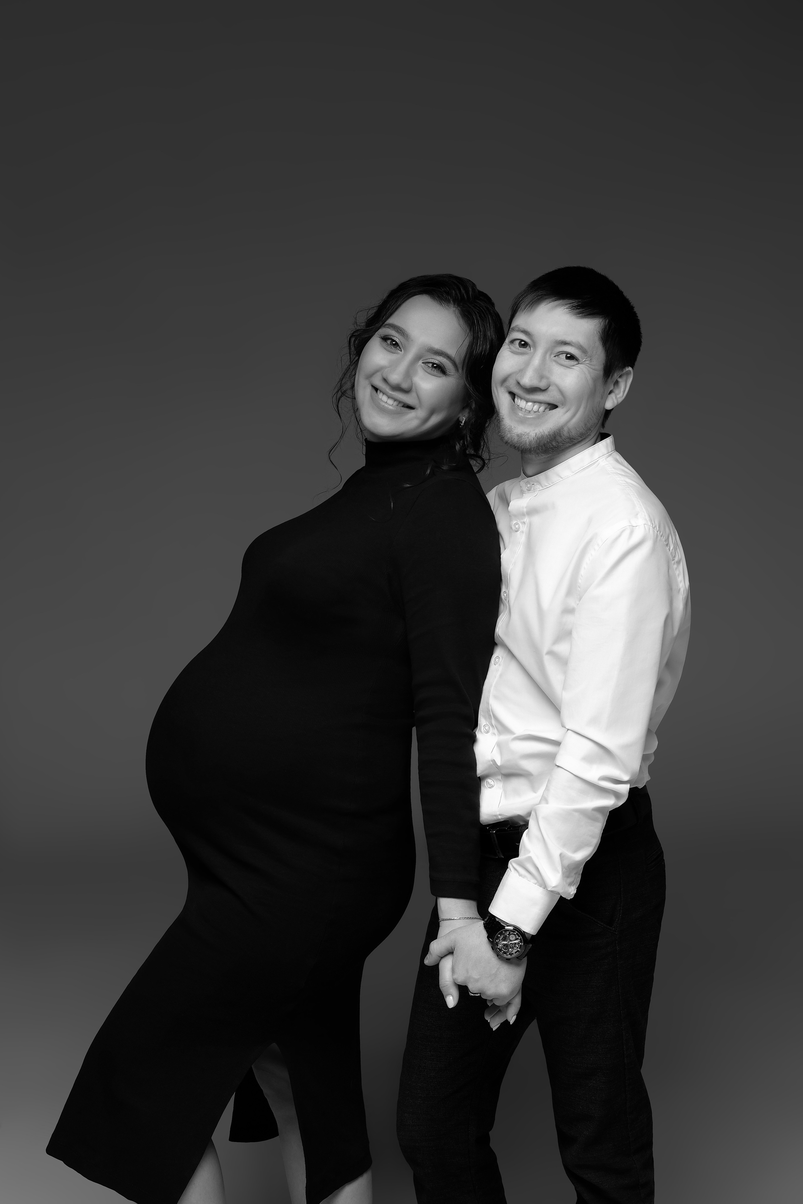 Наркис и Гульнур. Лика Мирная | Фотографирую в Челябинске