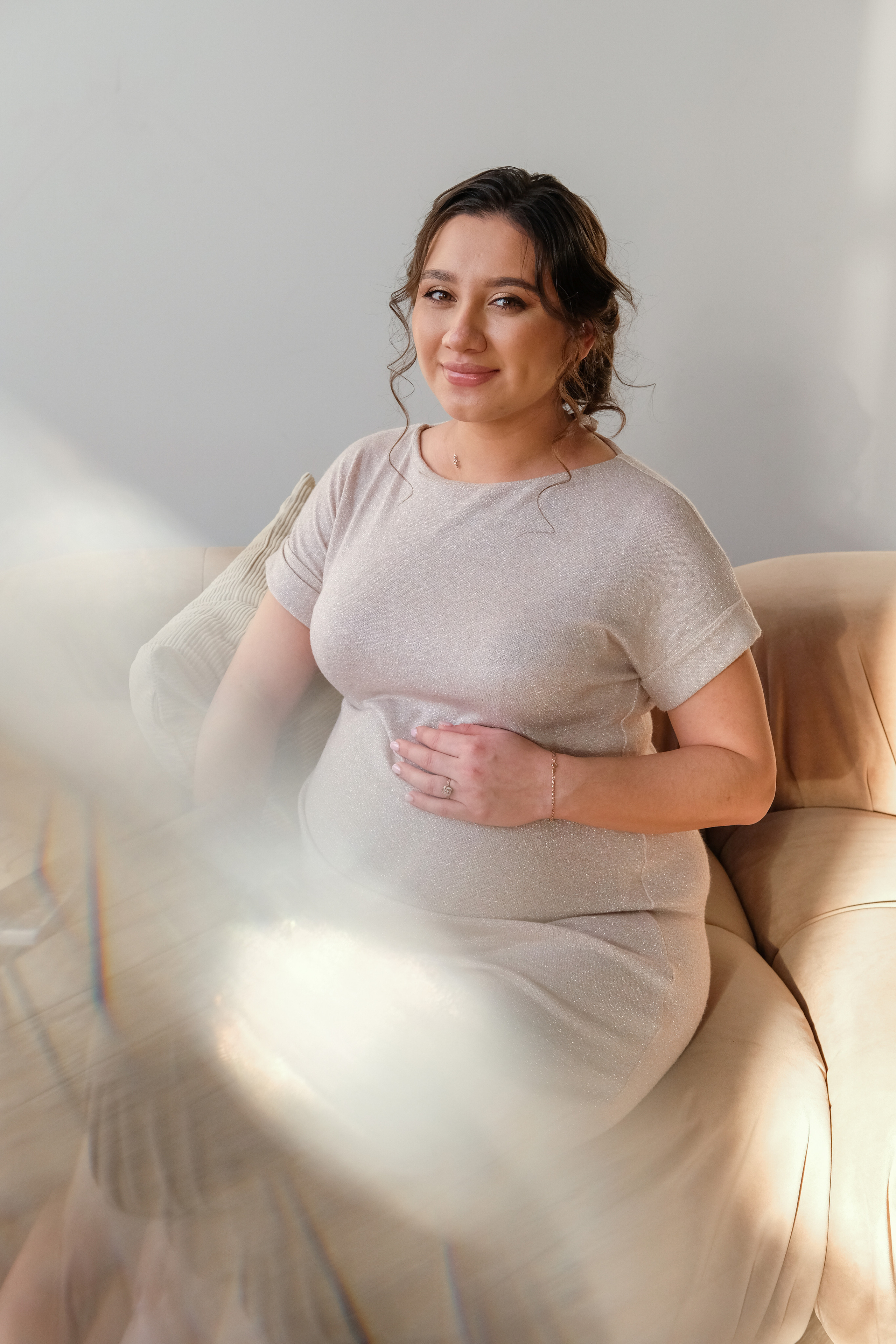 Наркис и Гульнур. Лика Мирная | Фотографирую в Челябинске