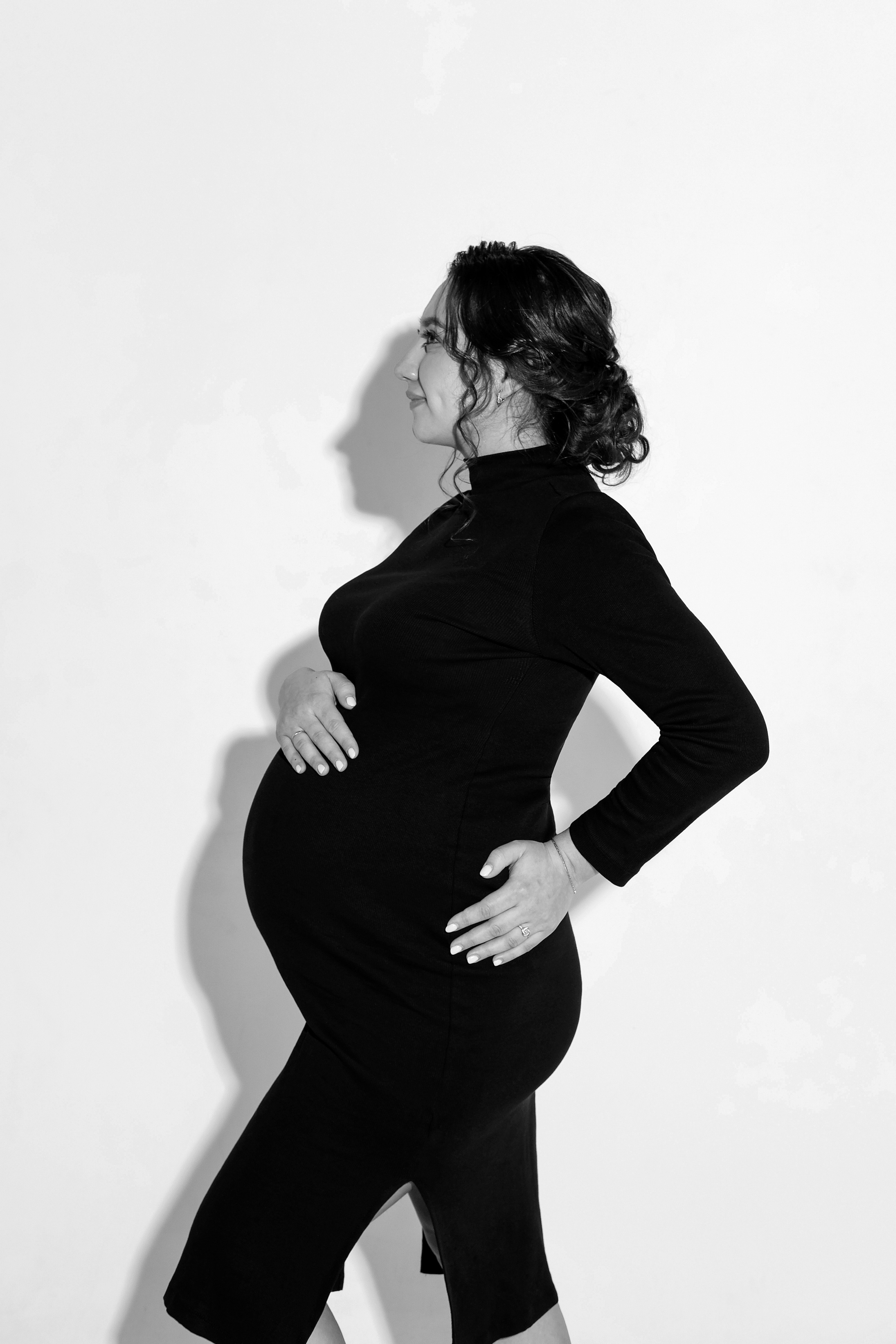 Наркис и Гульнур. Лика Мирная | Фотографирую в Челябинске