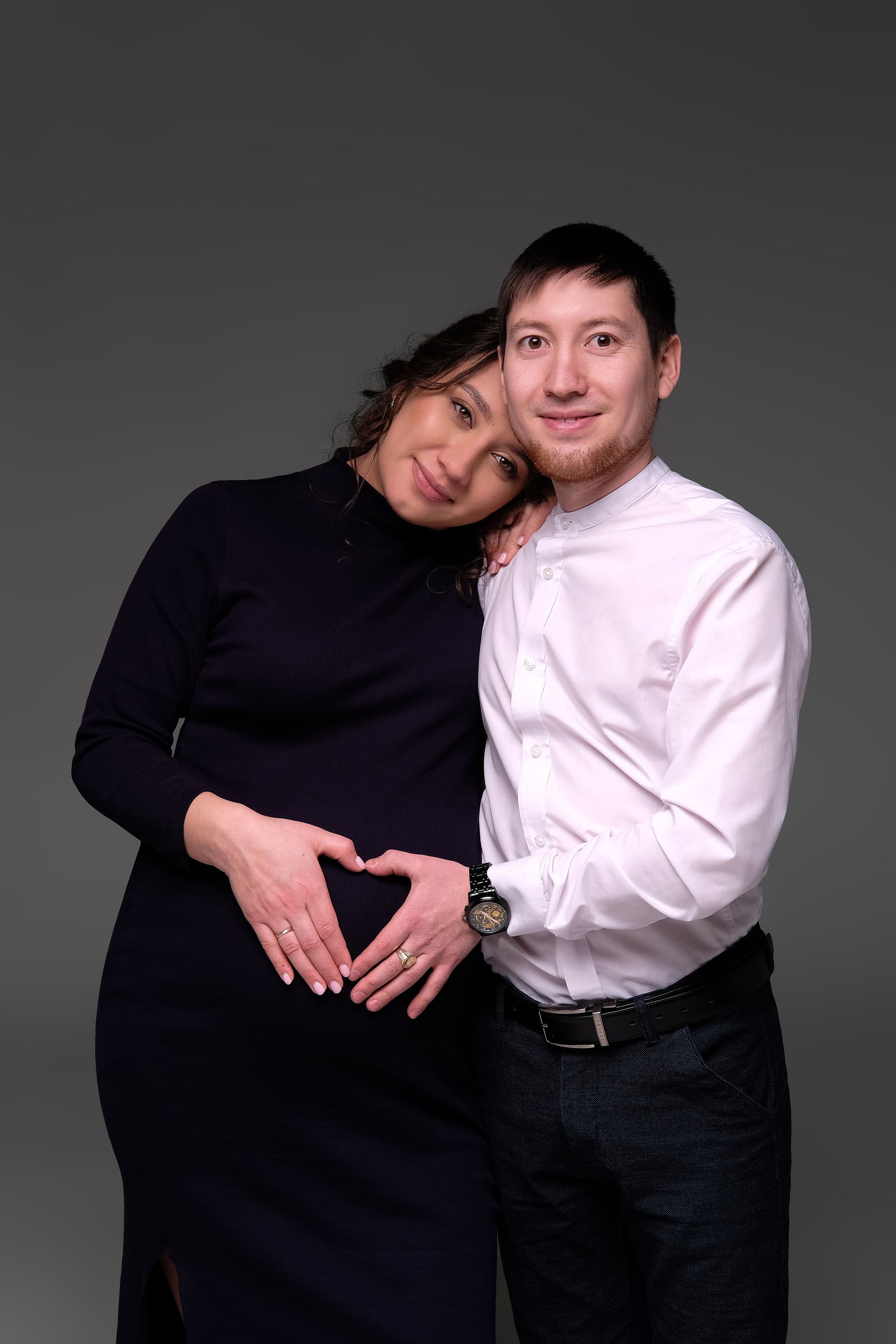 Наркис и Гульнур. Лика Мирная | Фотографирую в Челябинске