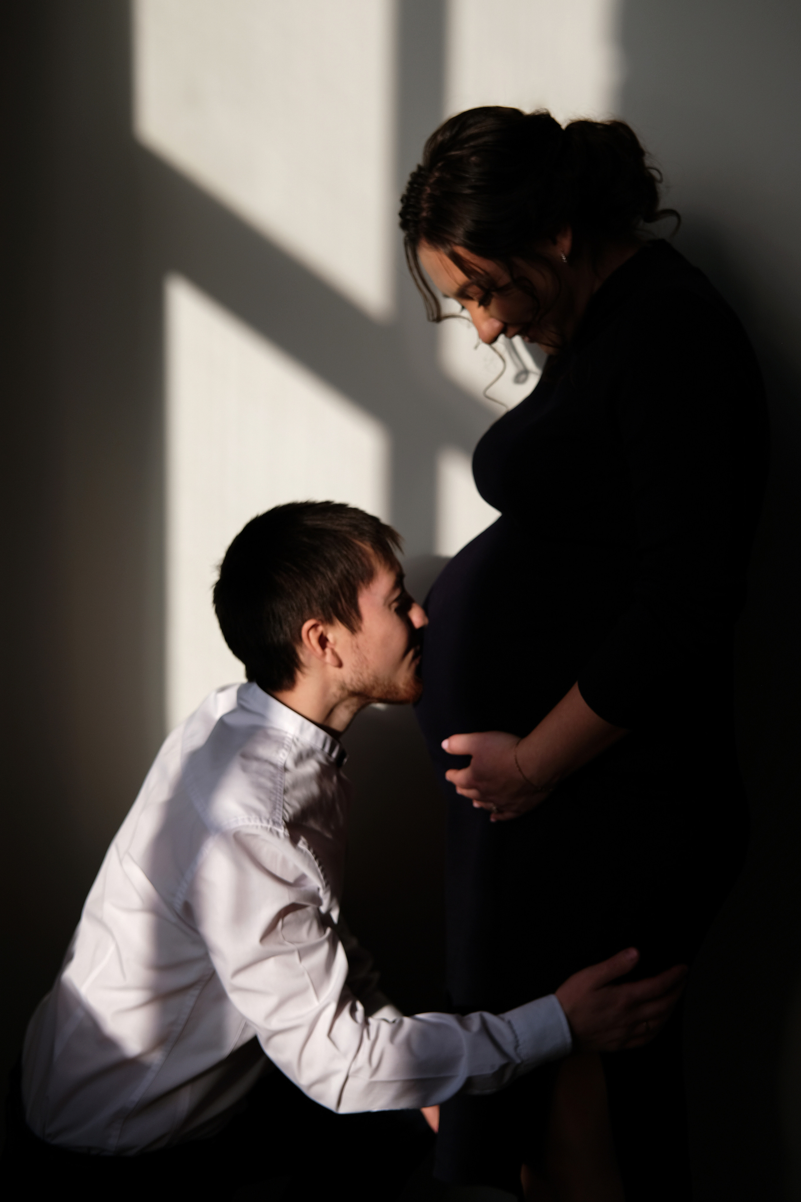 Наркис и Гульнур. Лика Мирная | Фотографирую в Челябинске