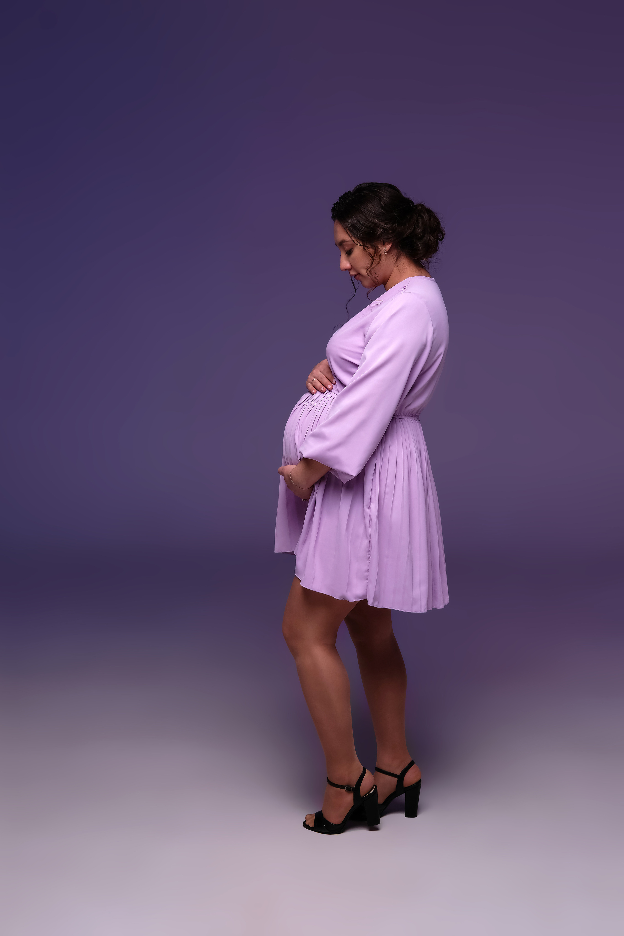 Наркис и Гульнур. Лика Мирная | Фотографирую в Челябинске