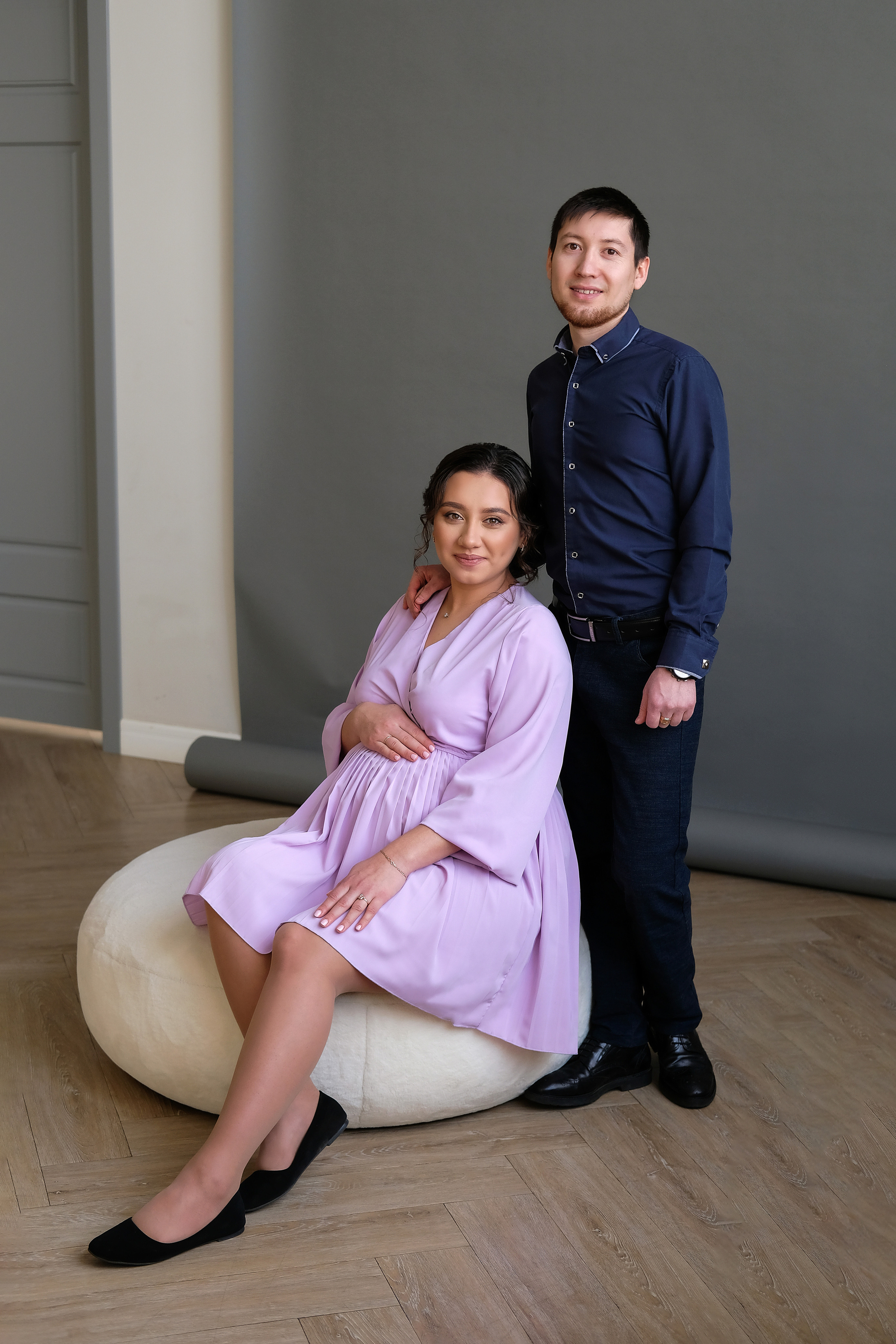 Наркис и Гульнур. Лика Мирная | Фотографирую в Челябинске