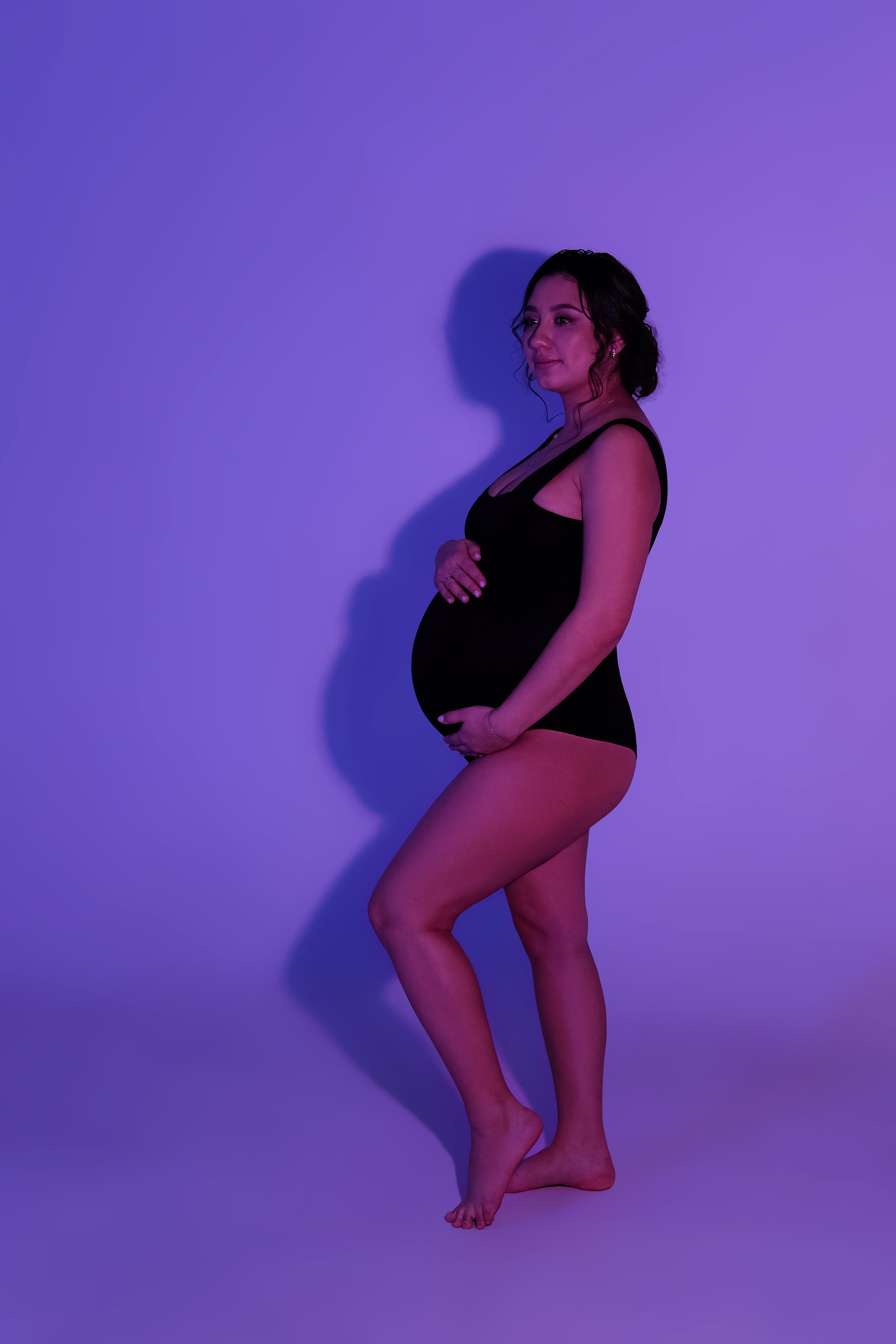 Наркис и Гульнур. Лика Мирная | Фотографирую в Челябинске