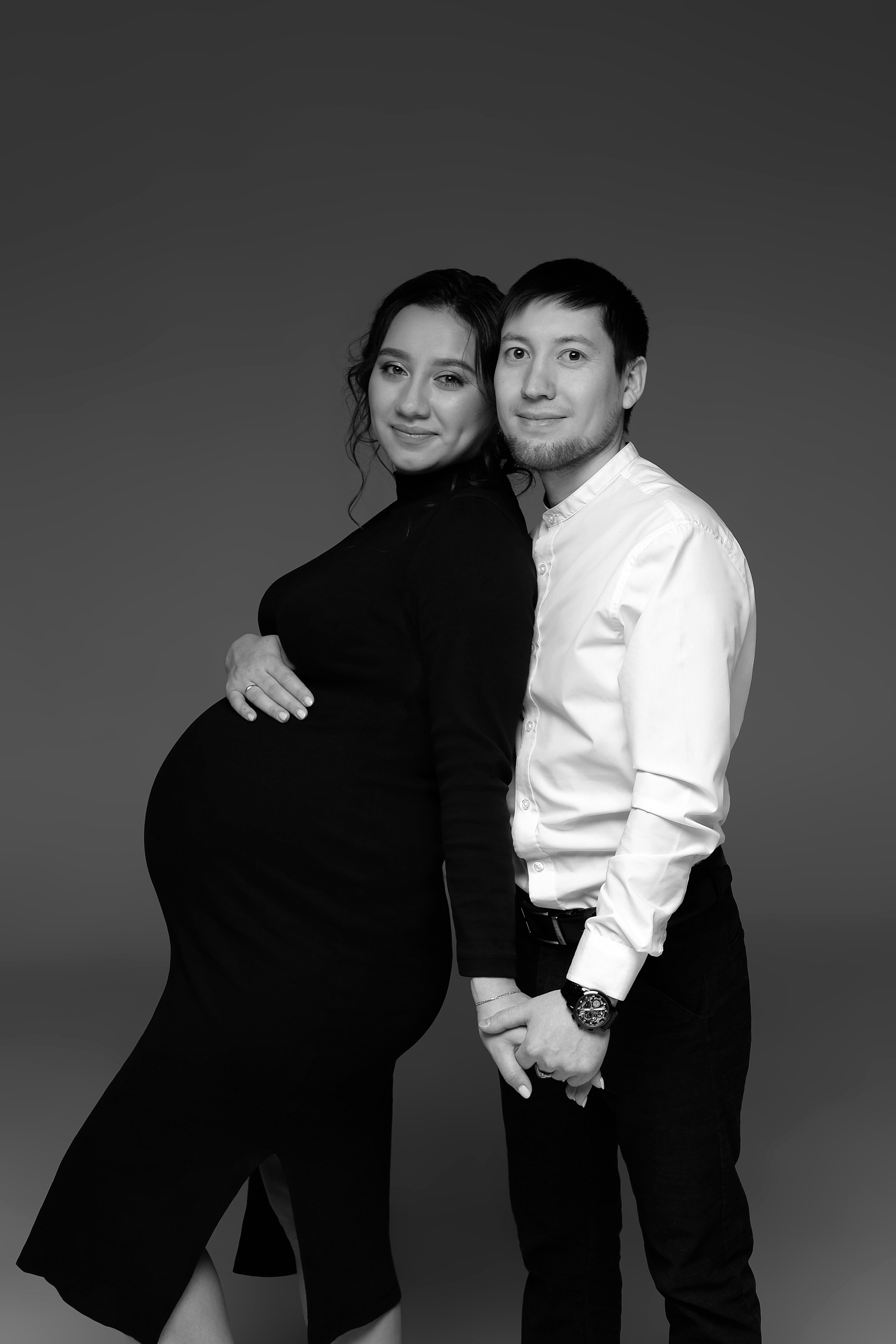 Наркис и Гульнур. Лика Мирная | Фотографирую в Челябинске