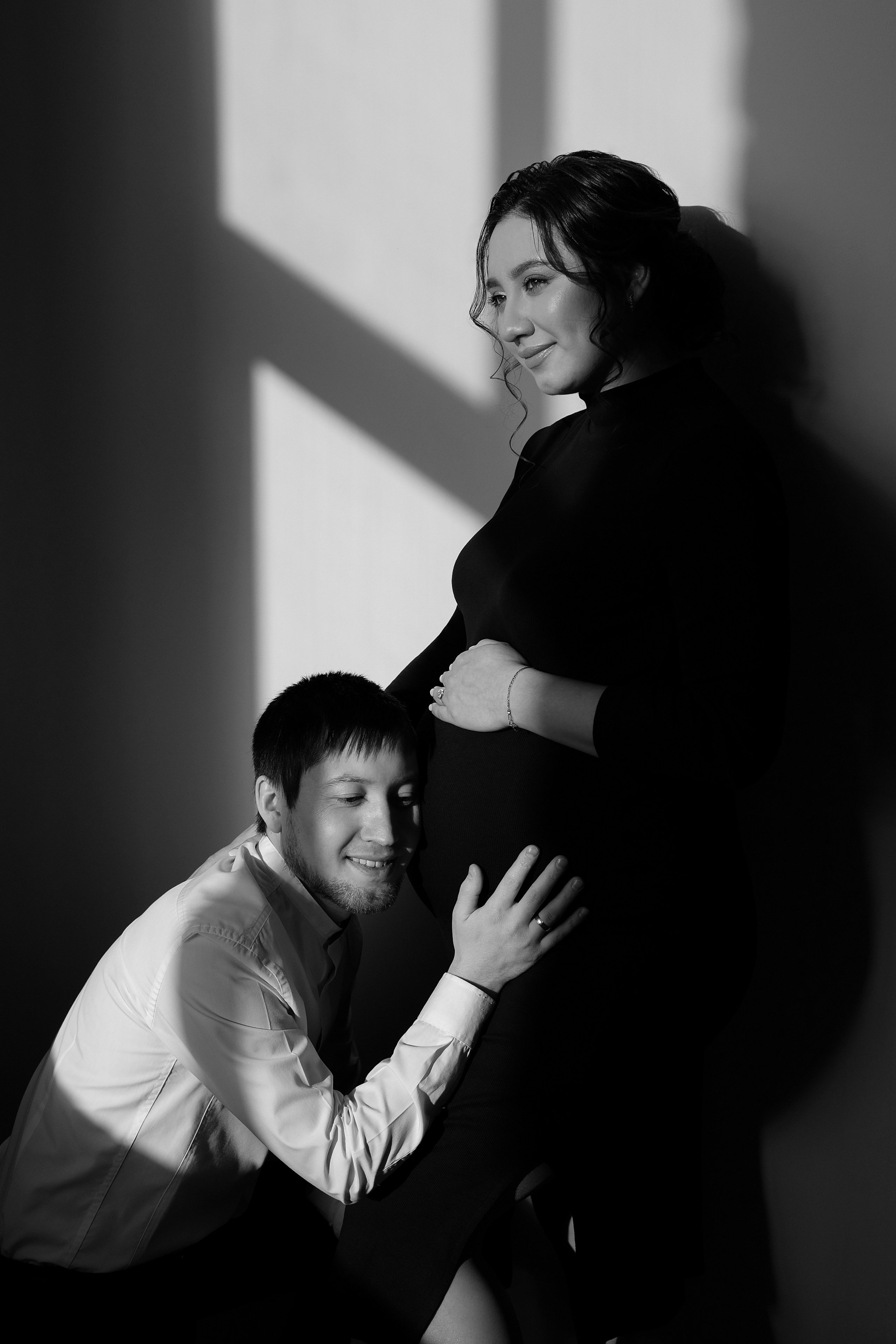 Наркис и Гульнур. Лика Мирная | Фотографирую в Челябинске