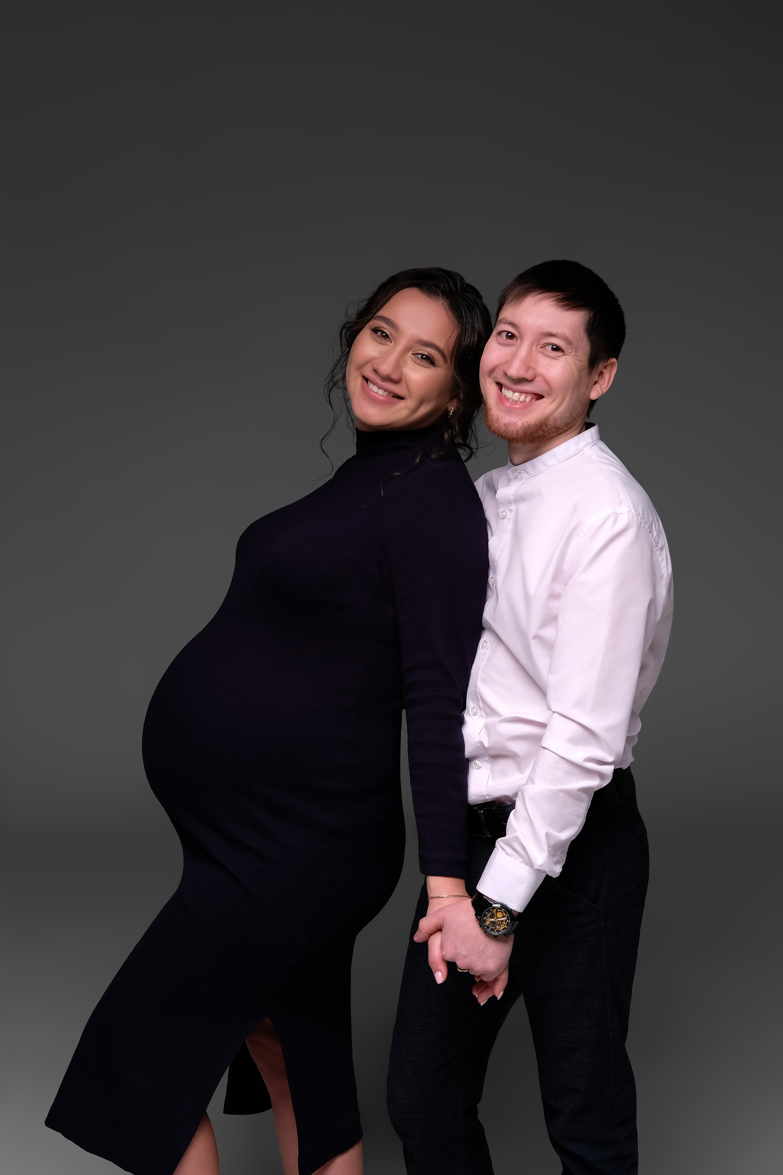 Наркис и Гульнур. Лика Мирная | Фотографирую в Челябинске