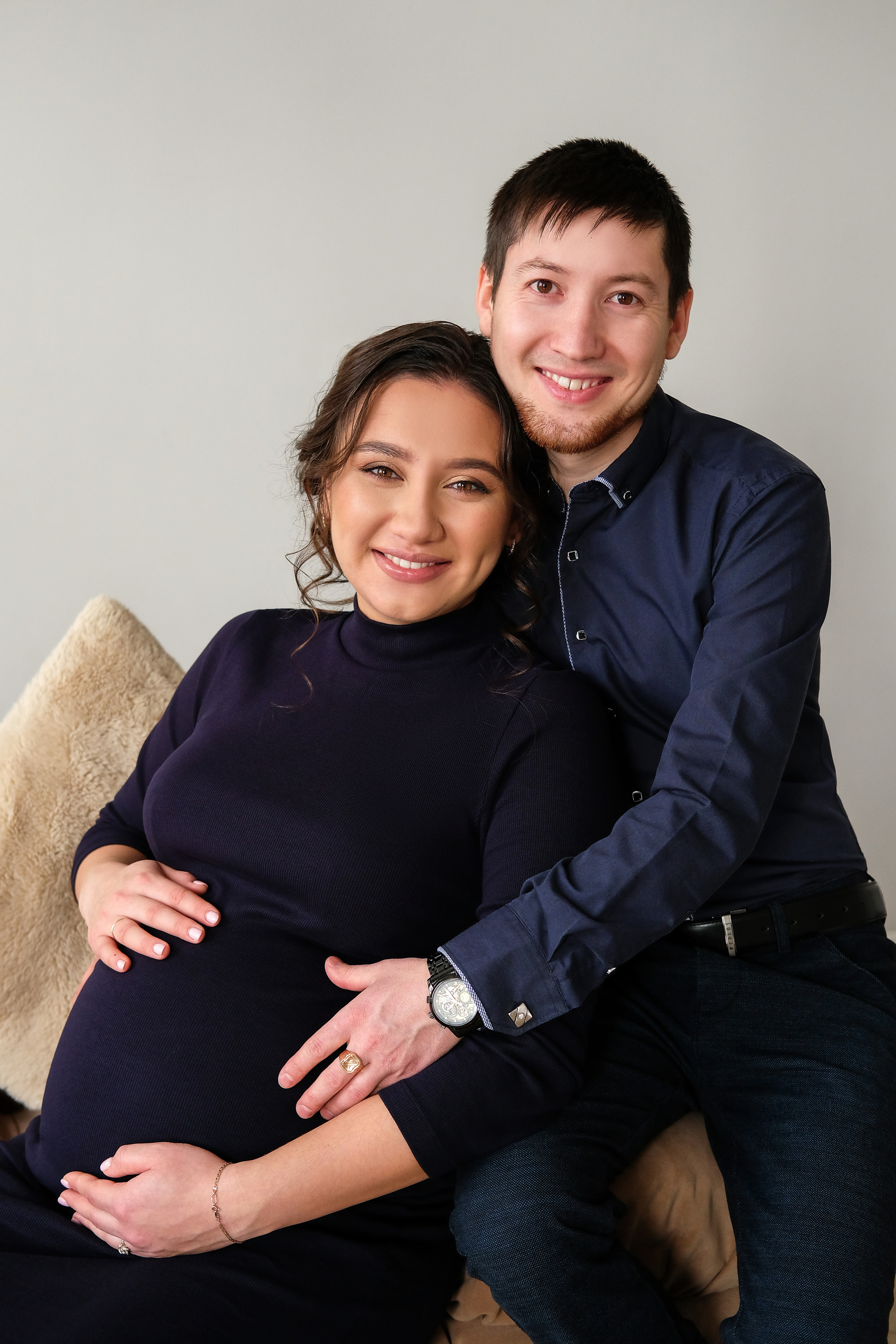 Наркис и Гульнур. Лика Мирная | Фотографирую в Челябинске