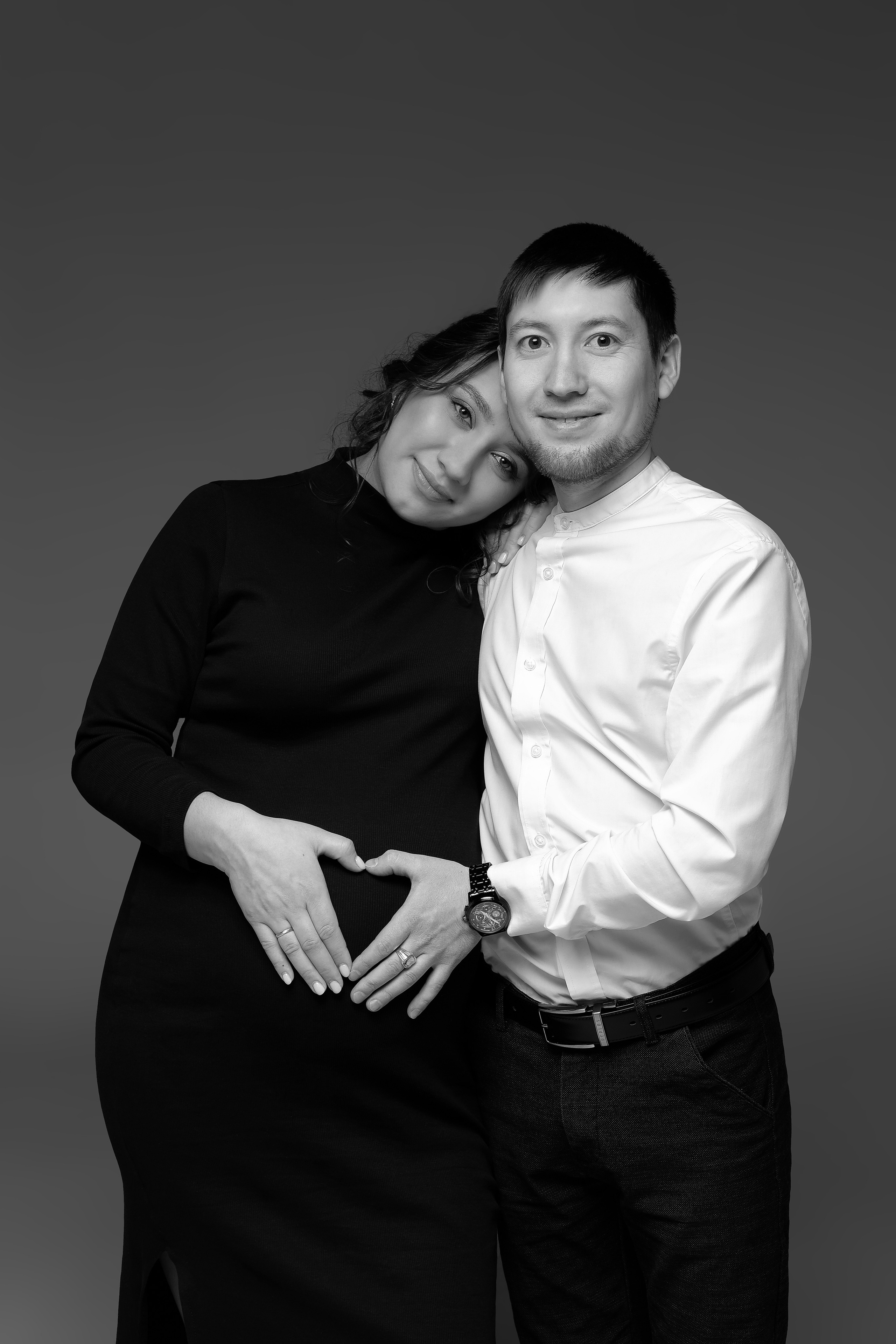 Наркис и Гульнур. Лика Мирная | Фотографирую в Челябинске