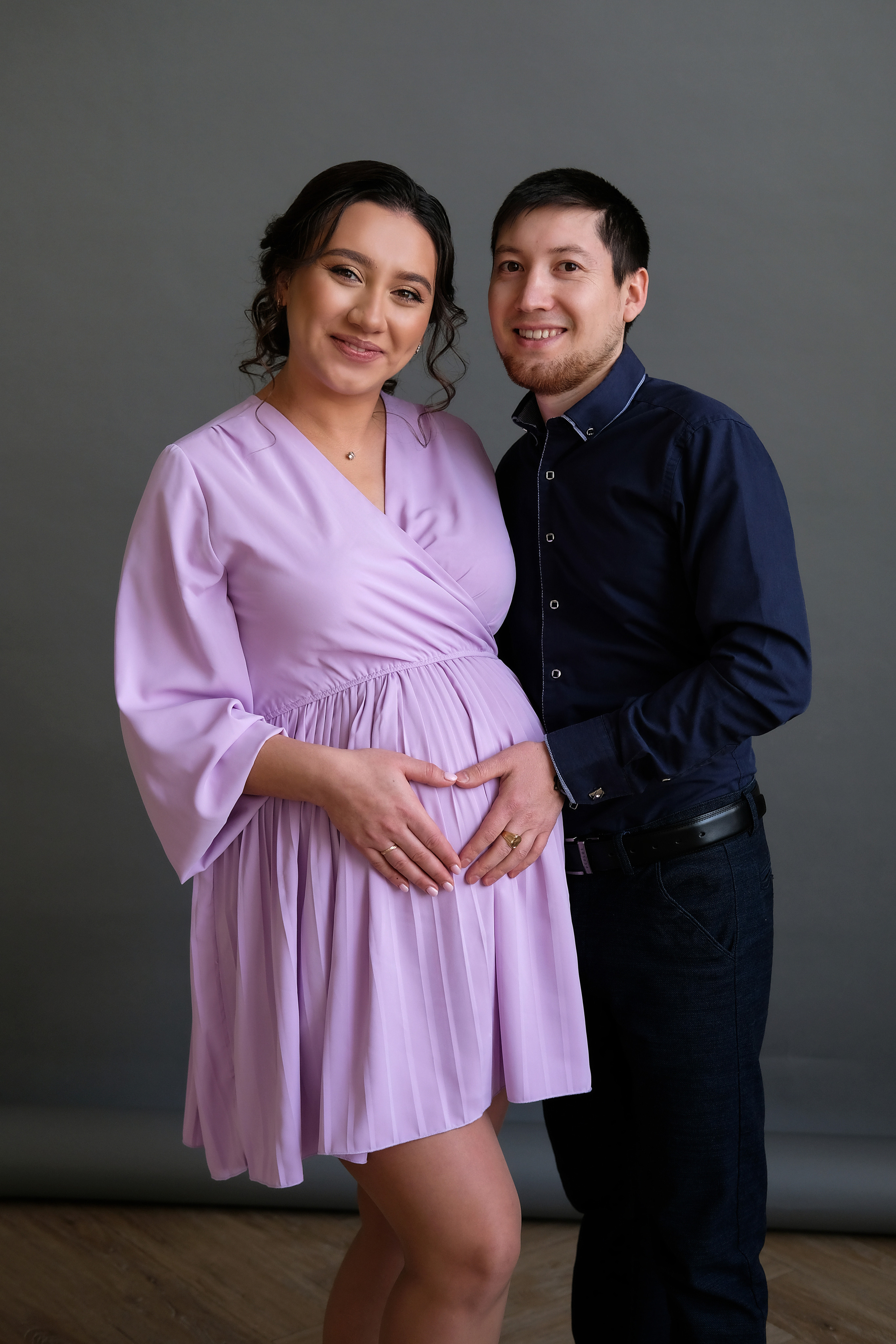 Наркис и Гульнур. Лика Мирная | Фотографирую в Челябинске