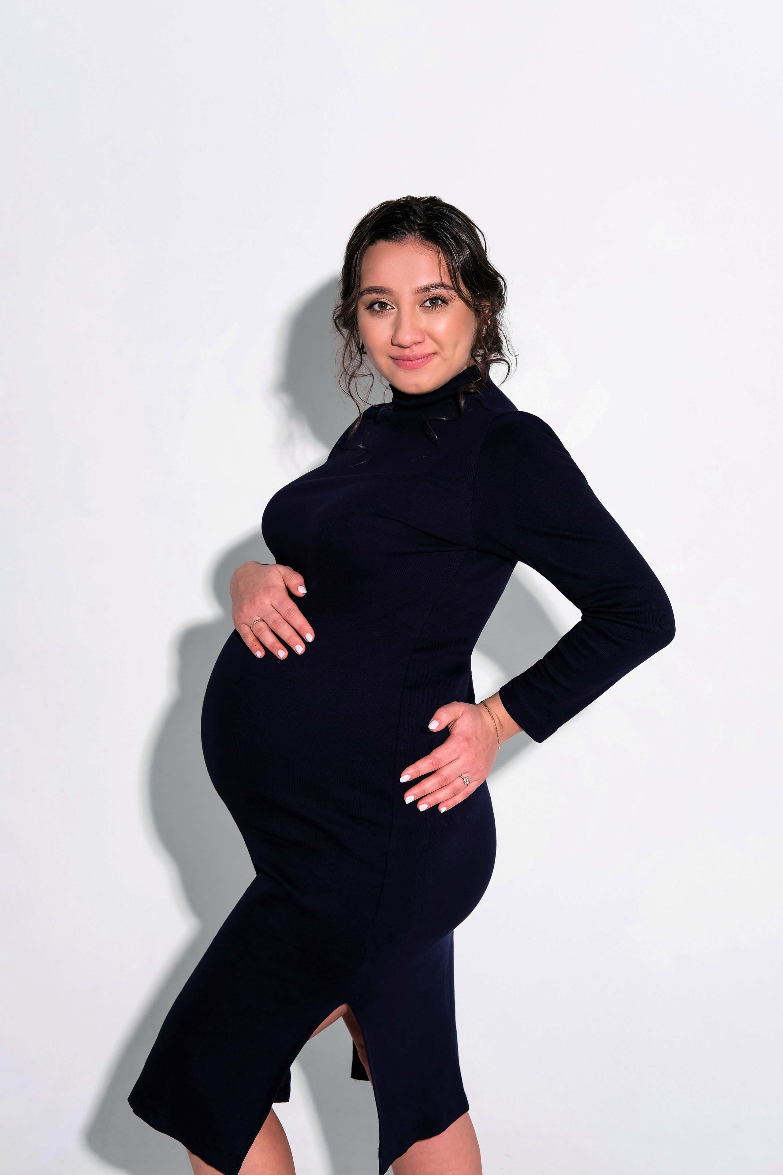 Наркис и Гульнур. Лика Мирная | Фотографирую в Челябинске