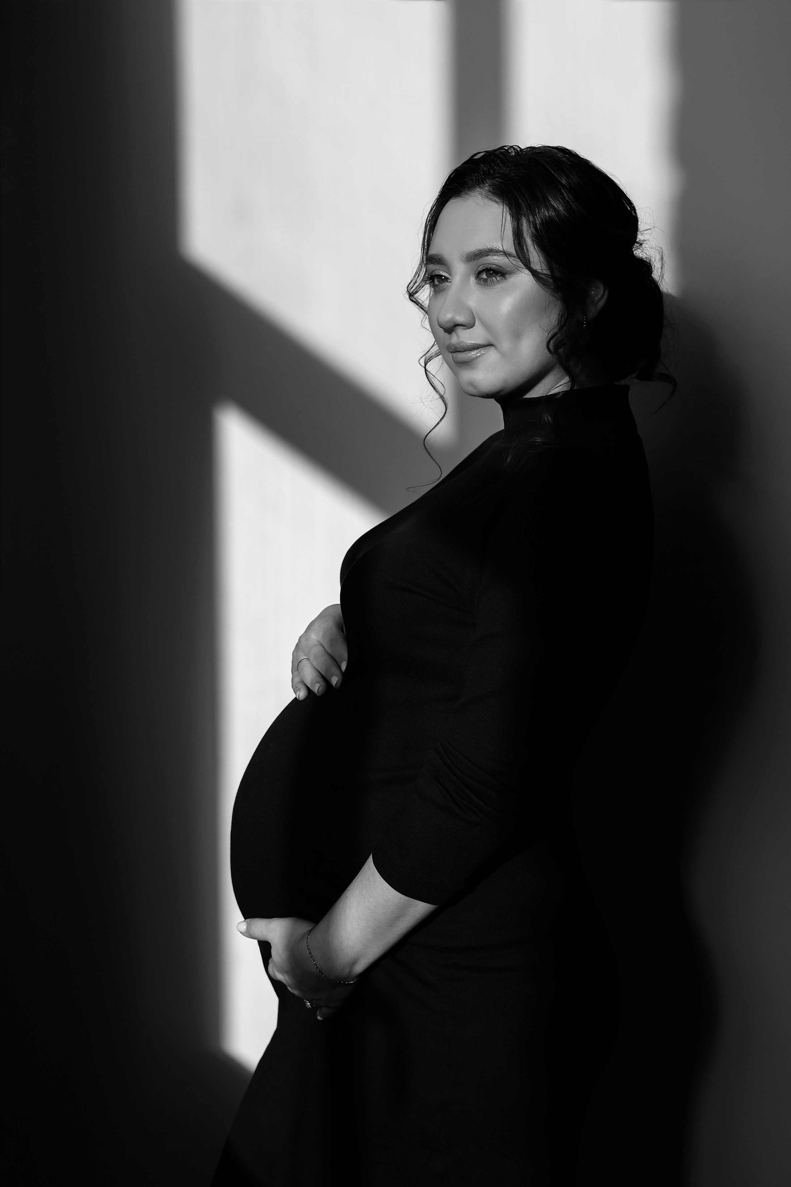 Наркис и Гульнур. Лика Мирная | Фотографирую в Челябинске