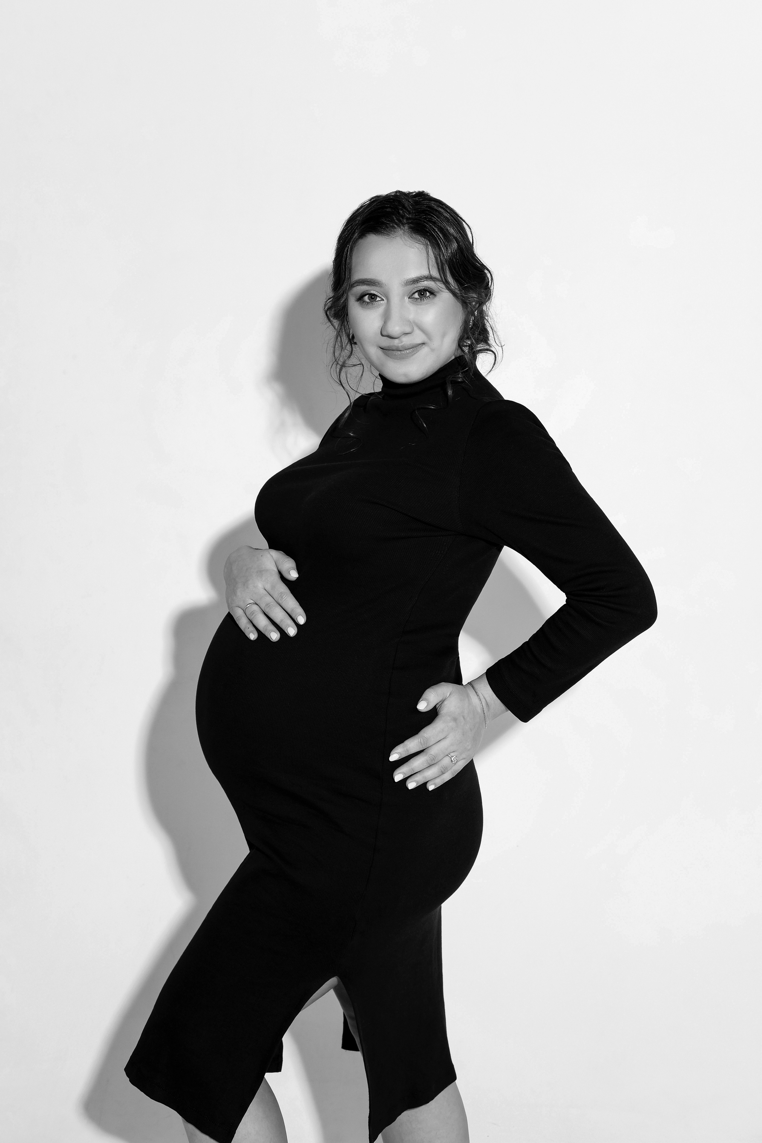 Наркис и Гульнур. Лика Мирная | Фотографирую в Челябинске