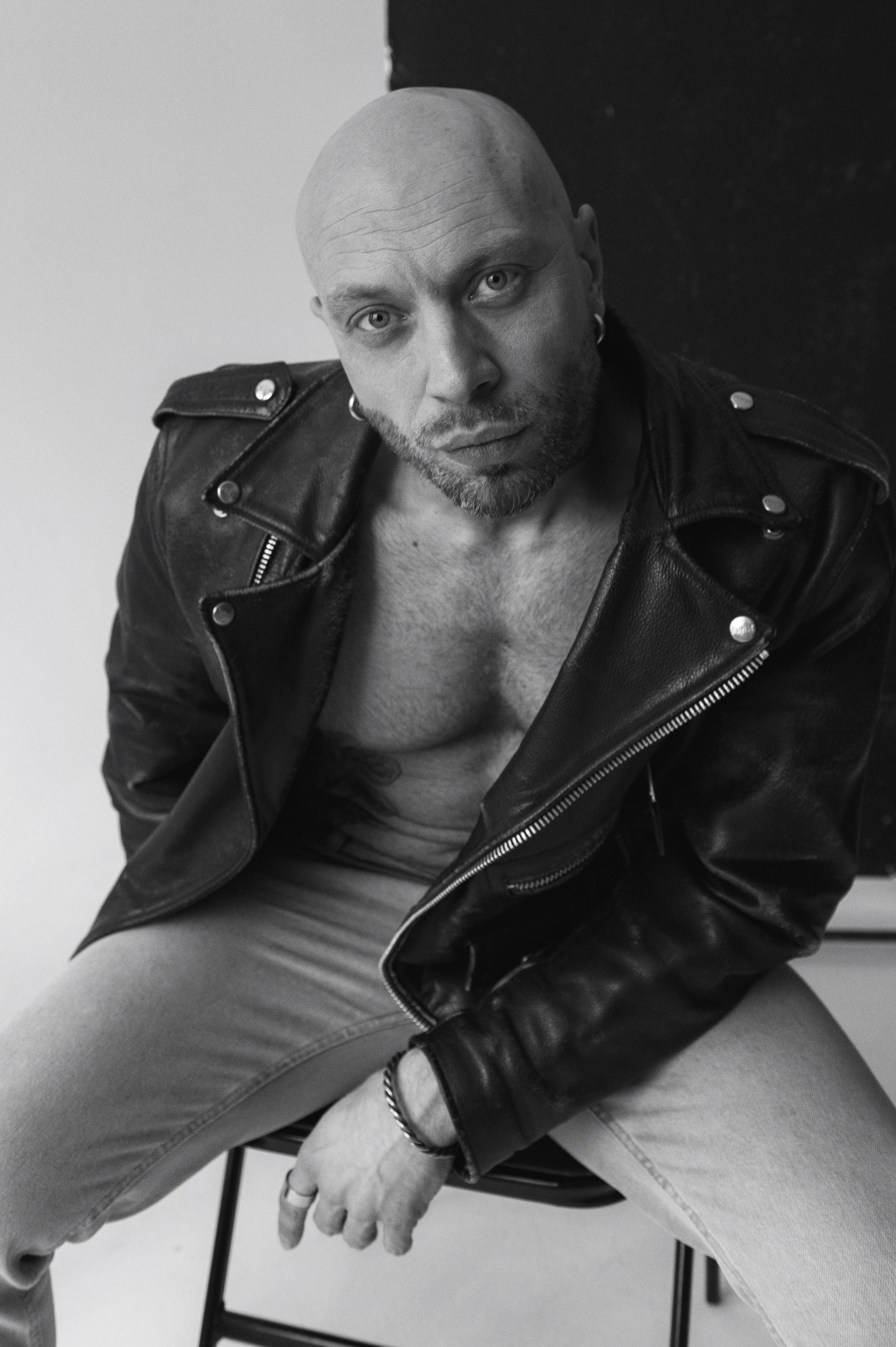 Для Николая. Свадебный и семейный фотограф в Тульской области Пашкова Екатерина