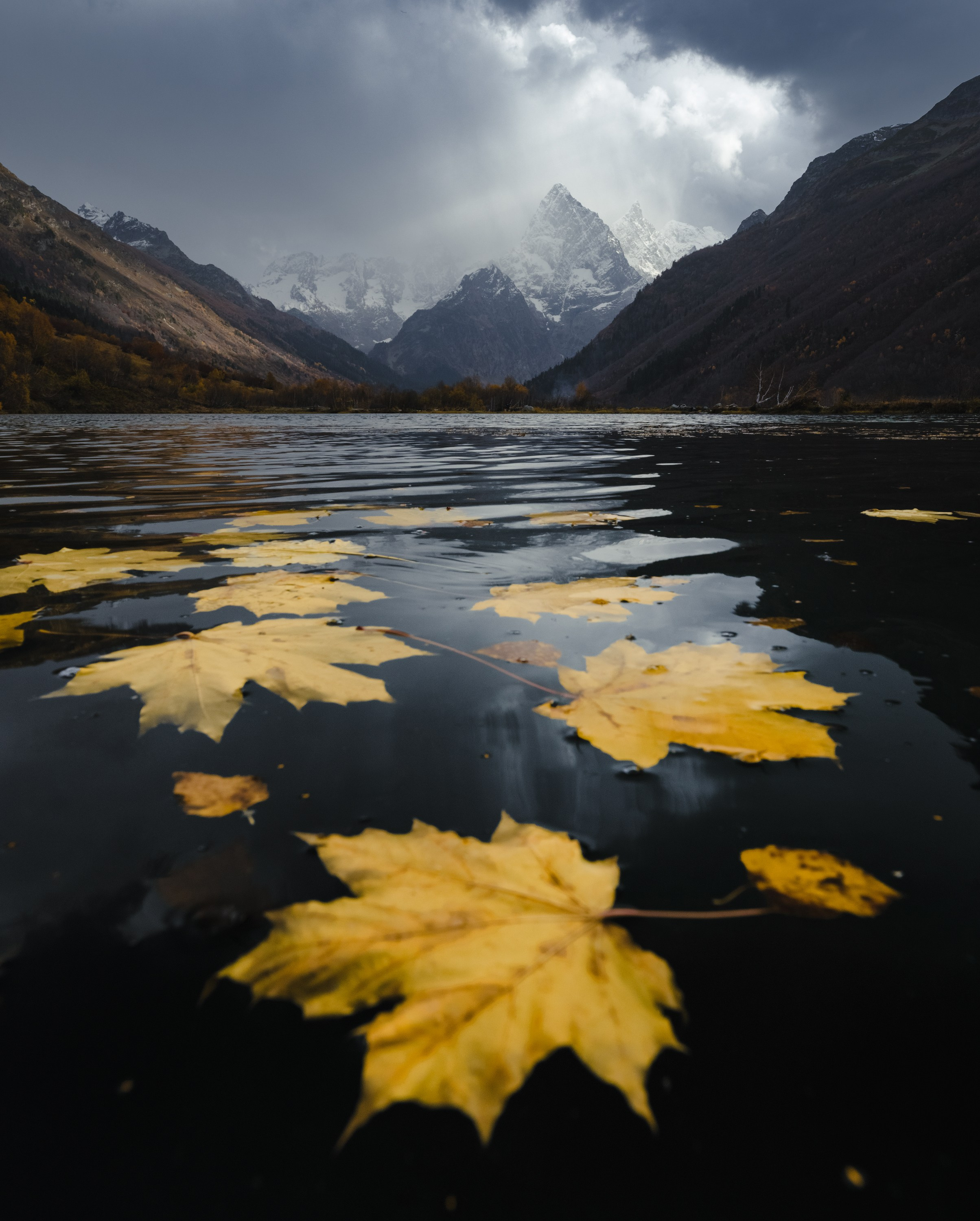 Аэросъёмка и путешествия. Alexey Shabanov photography